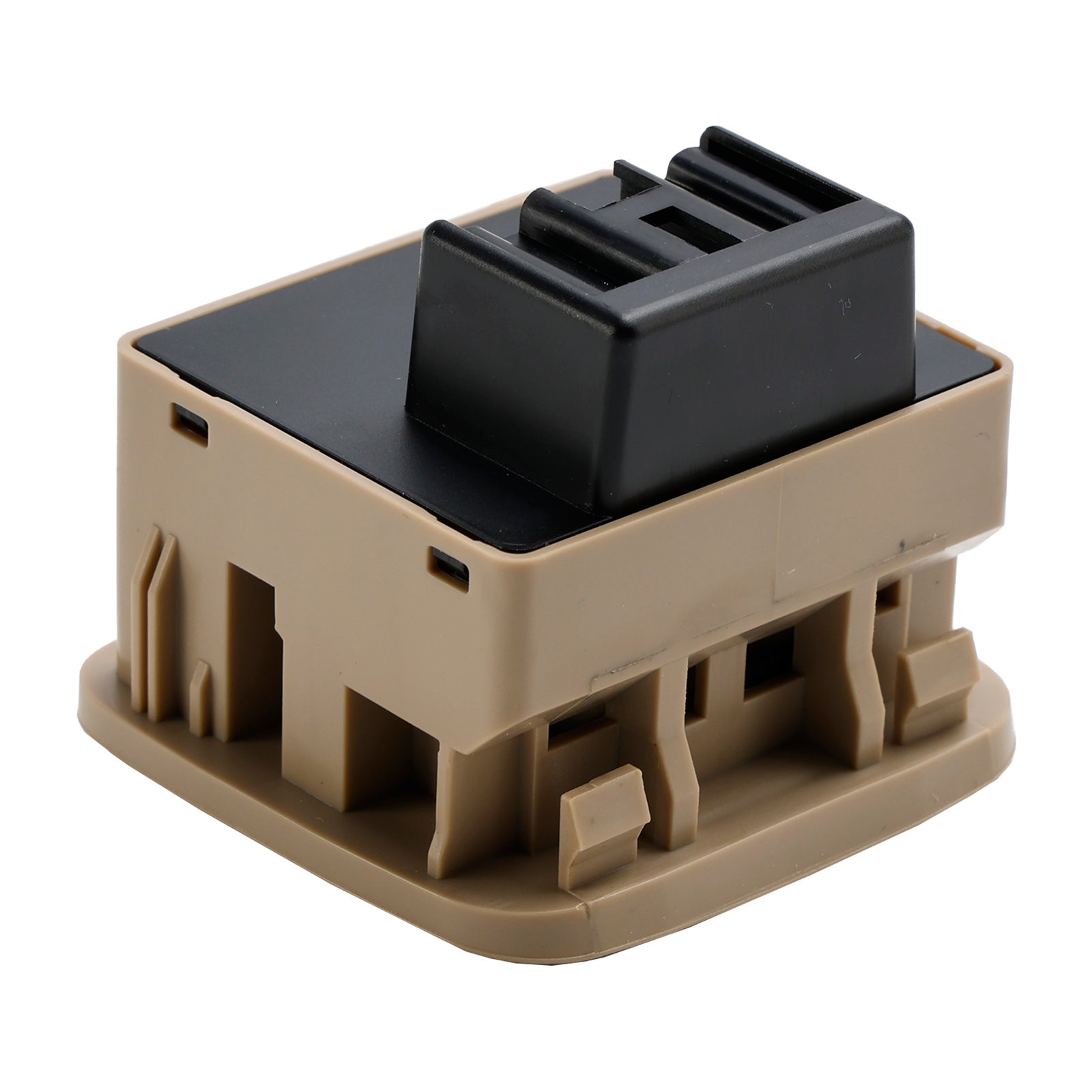 1998-2000 Mazda Miata com Windows Power Windows Center Console Janela elétrica interruptor NC11-66-350B-80