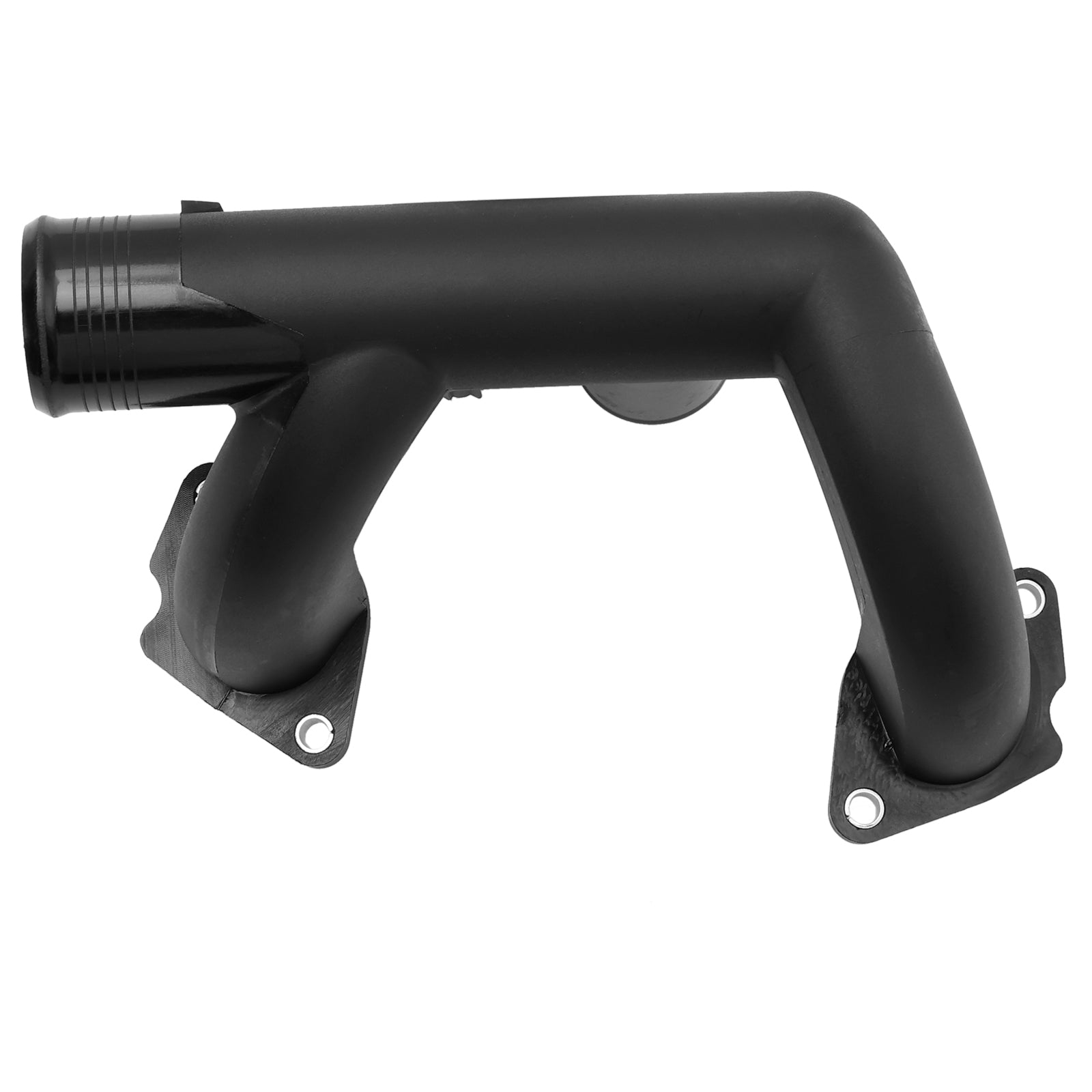 Jaguar Vanden Plas XJ8 uit 1997-2003 & XK8 Thermostaatdeksel Uitlaatpijp met Sensor