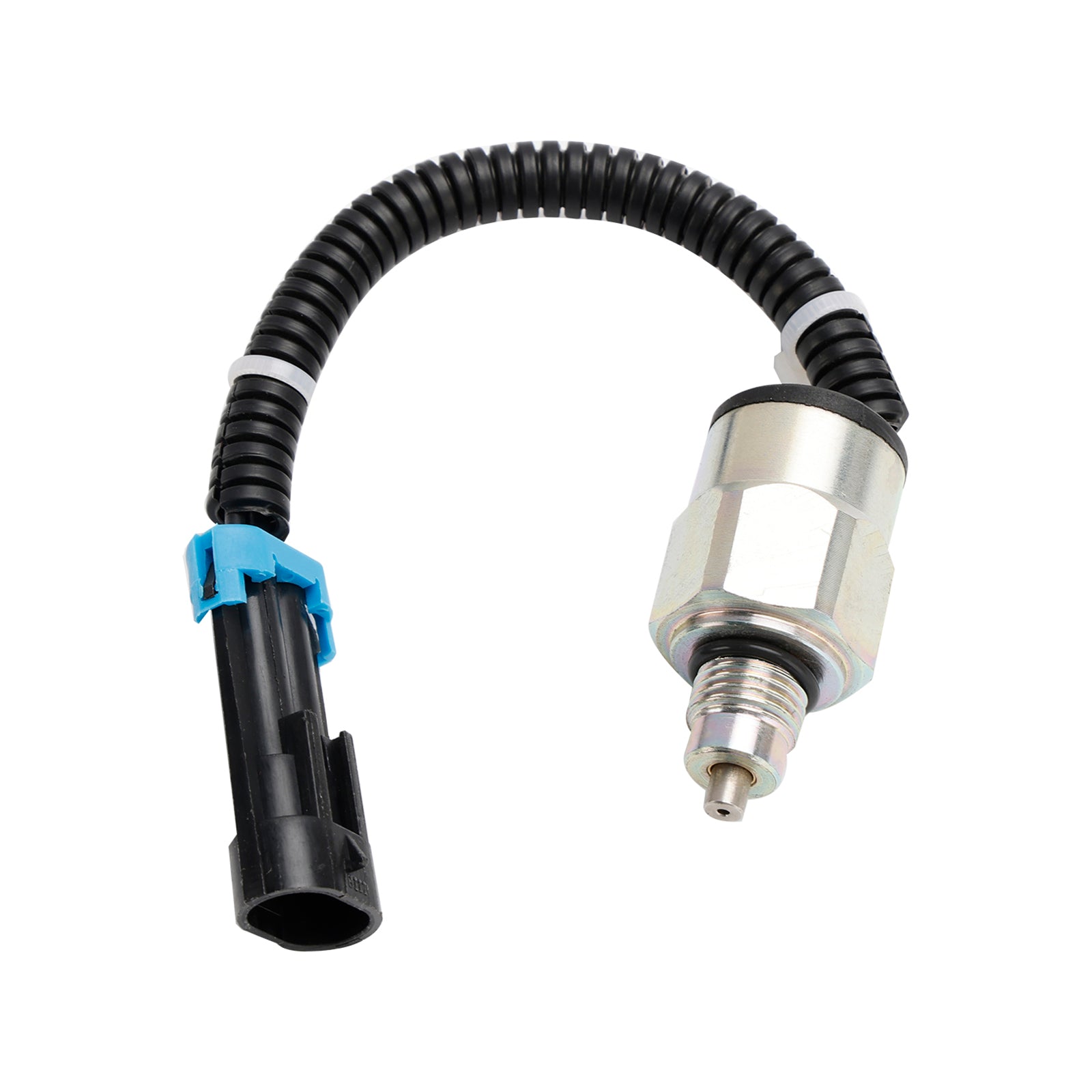 Válvula solenoide de bloqueo de carrete 87445987 para caja 410 420 430 435 440 445 450 465