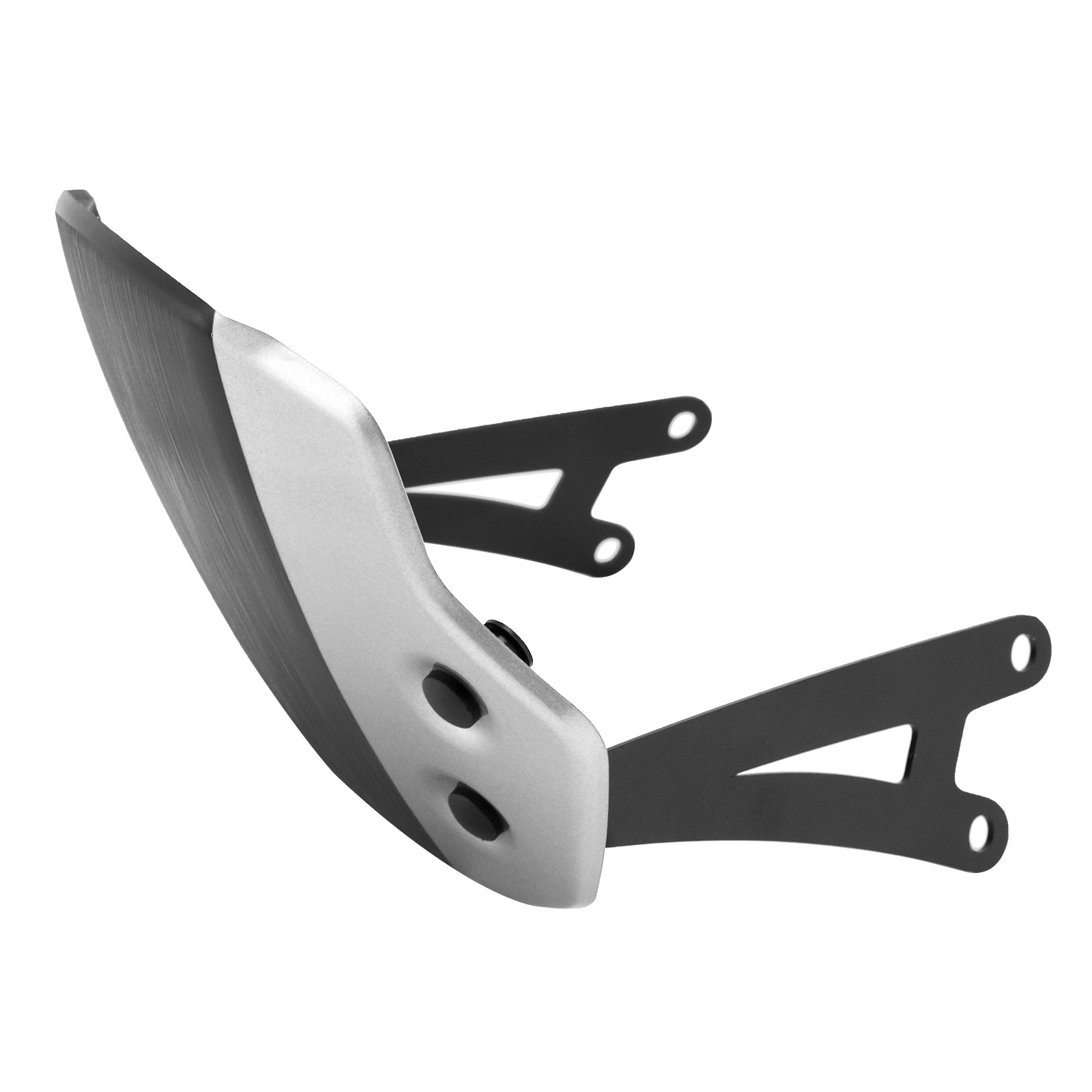 Parabrisas de motocicleta SCRAMBLER 400 X 2024-2025