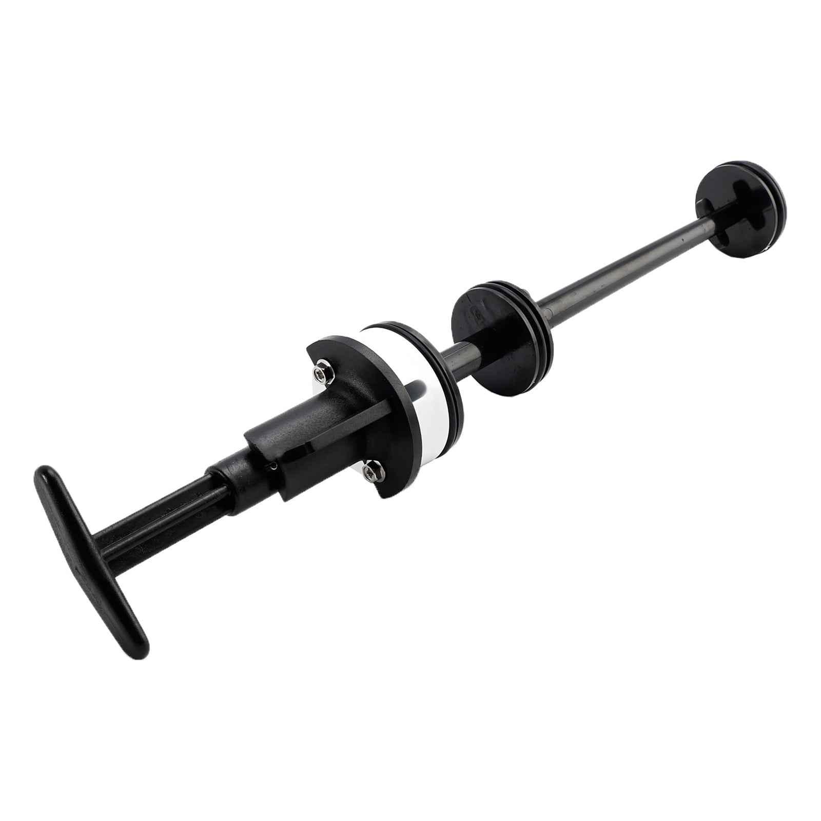 273241 2" Conjunto de haste de pistão de válvula deslizante de PVC para válvula de piscina e spa Pentair