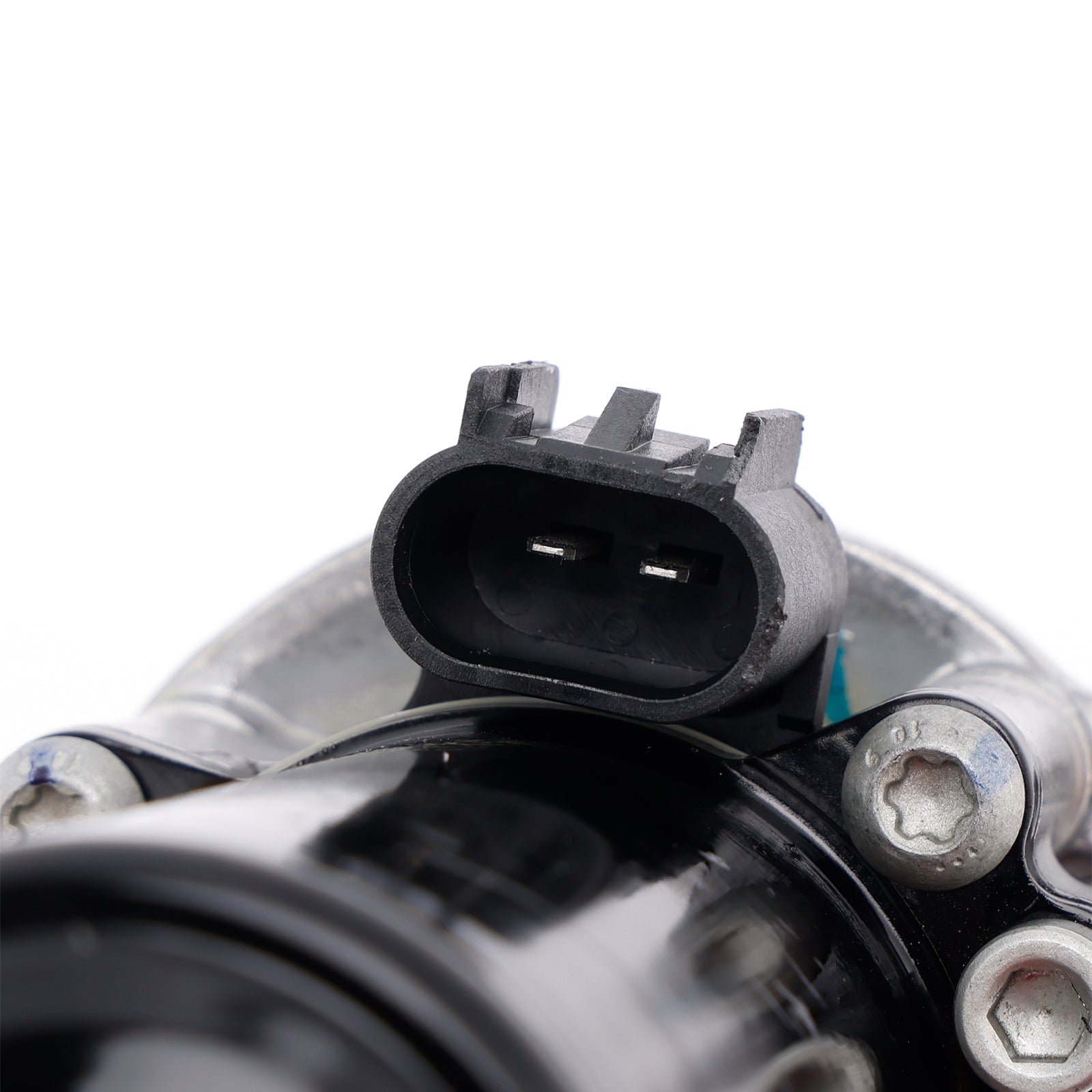 2016 Jeep/Cherokee 75th Anniversary Latitude Limited Overland Sport Trailhawk 2.4L L4 Rear Differential Pump Motor 68227808AA 68227808AB