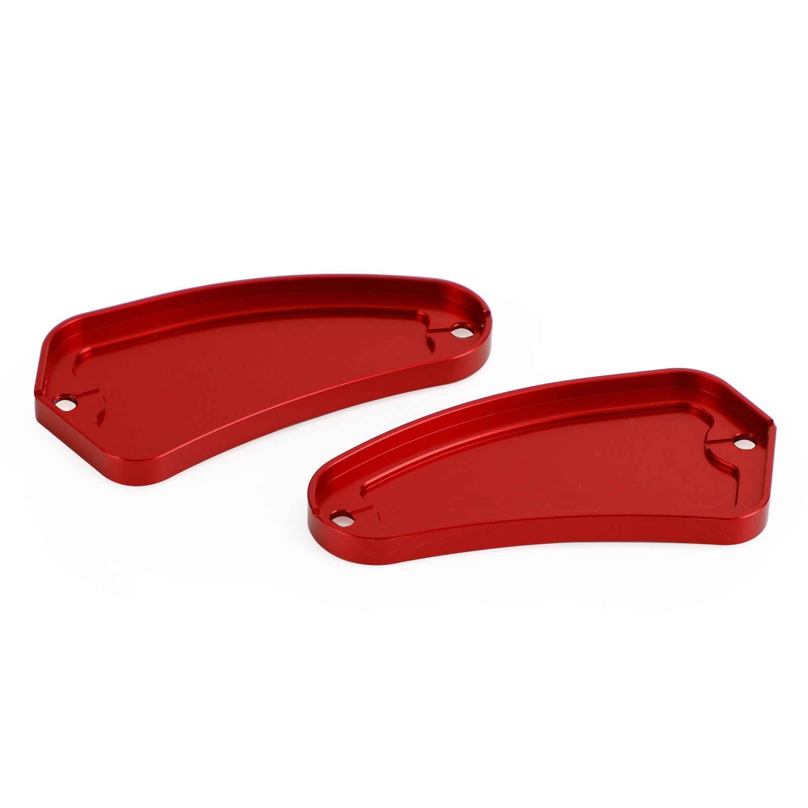 MV Agusta Brutale 910R/920/989/990R/1078RR/1090RR Red Brake Clutch Súprava