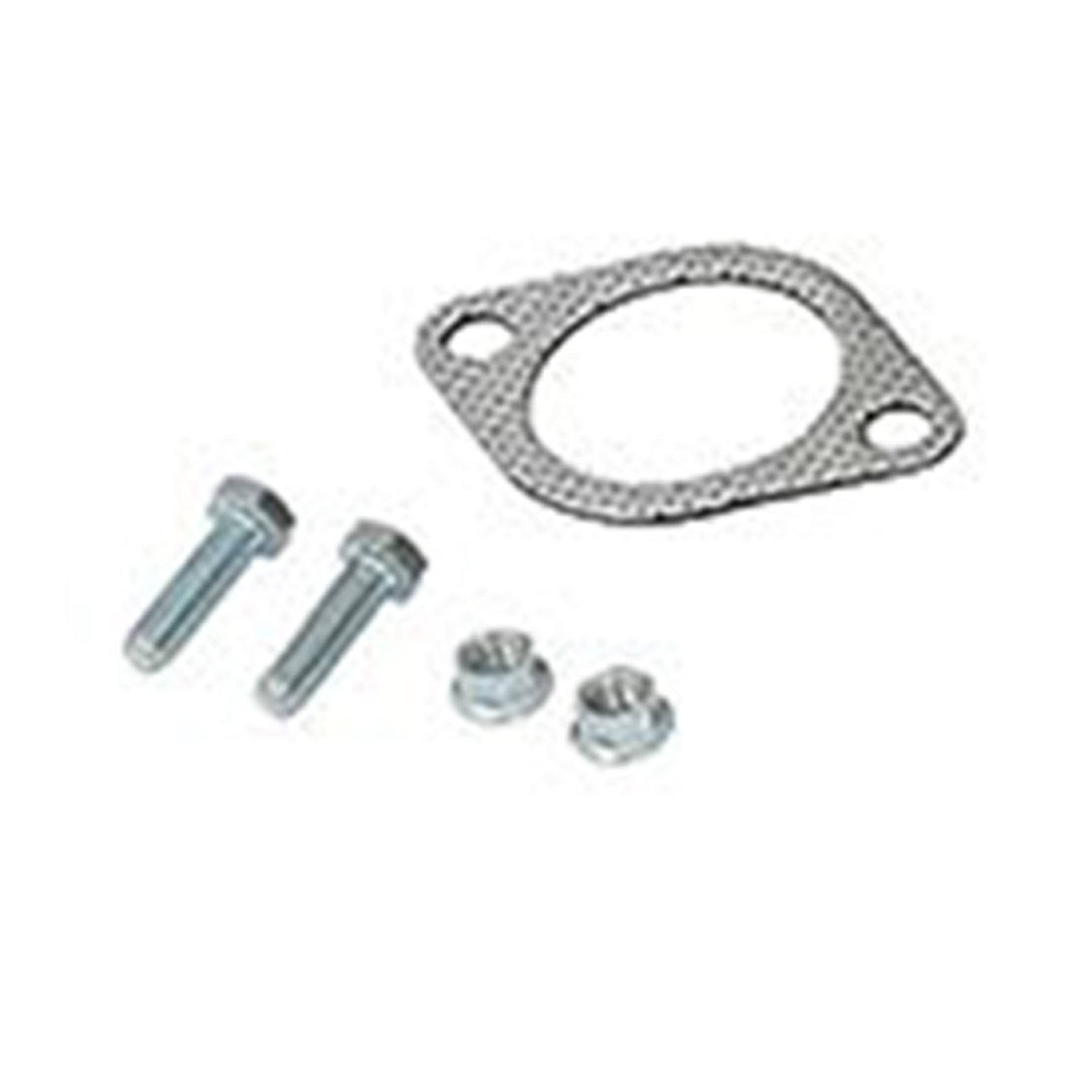 Système d'échappement Catback pour Honda Accord 06-07 et Mazda RX-8 1,3 L double cylindrée 04-11 3.5" Embout de silencieux