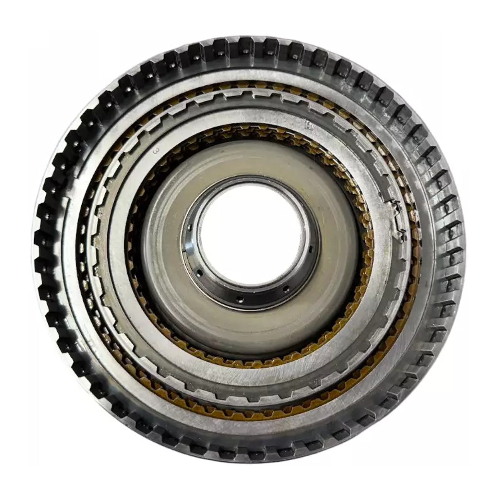 2017 - UP Sienna Toyota RAV4 UA80E UA80F TRANSMISSION C3/C4 DRUM HIGHLERDER