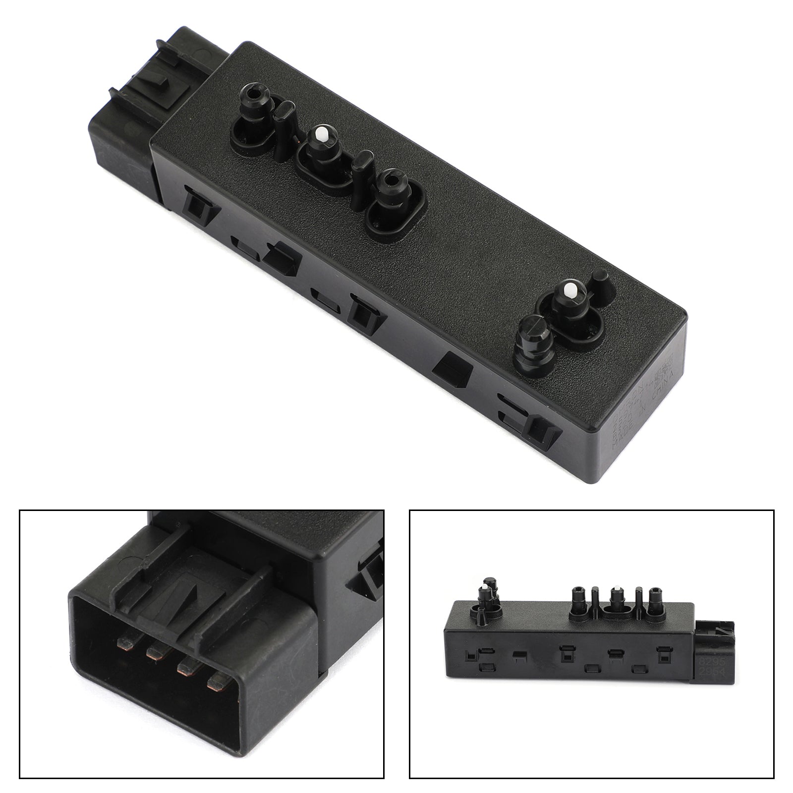 2010-2015 Chevrolet Camaro Cruze SRX Power Seat Switch Left Driver Side 25974714