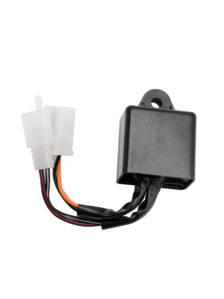 CDI Box Igniter Fit for Arctic Cat ATV 50 Y-6 Juventude 2004-2005 DVX 50 2006-2008
