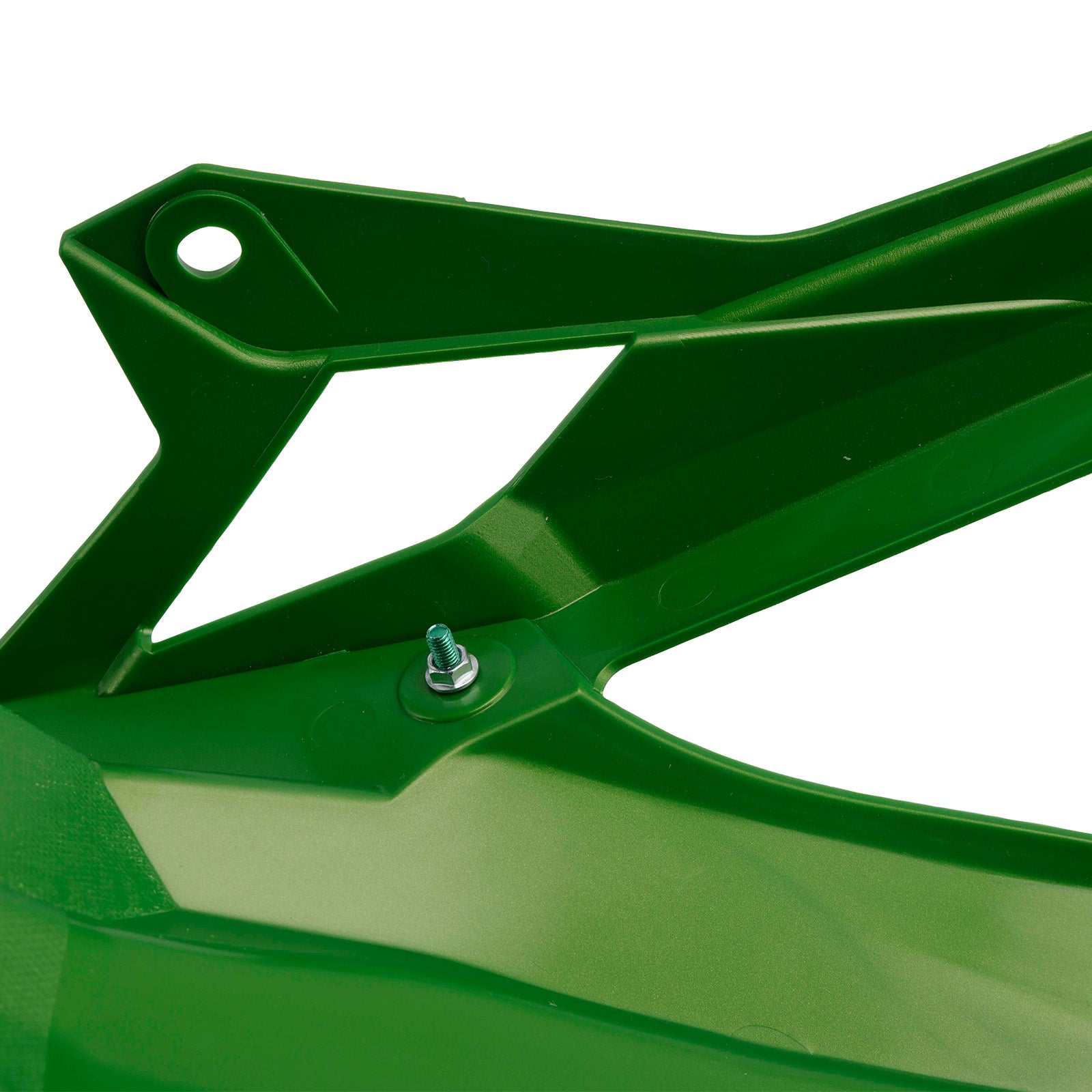 2018-2024 For Kawasaki Ninja 400 / Z400 Rear Fender Fairing