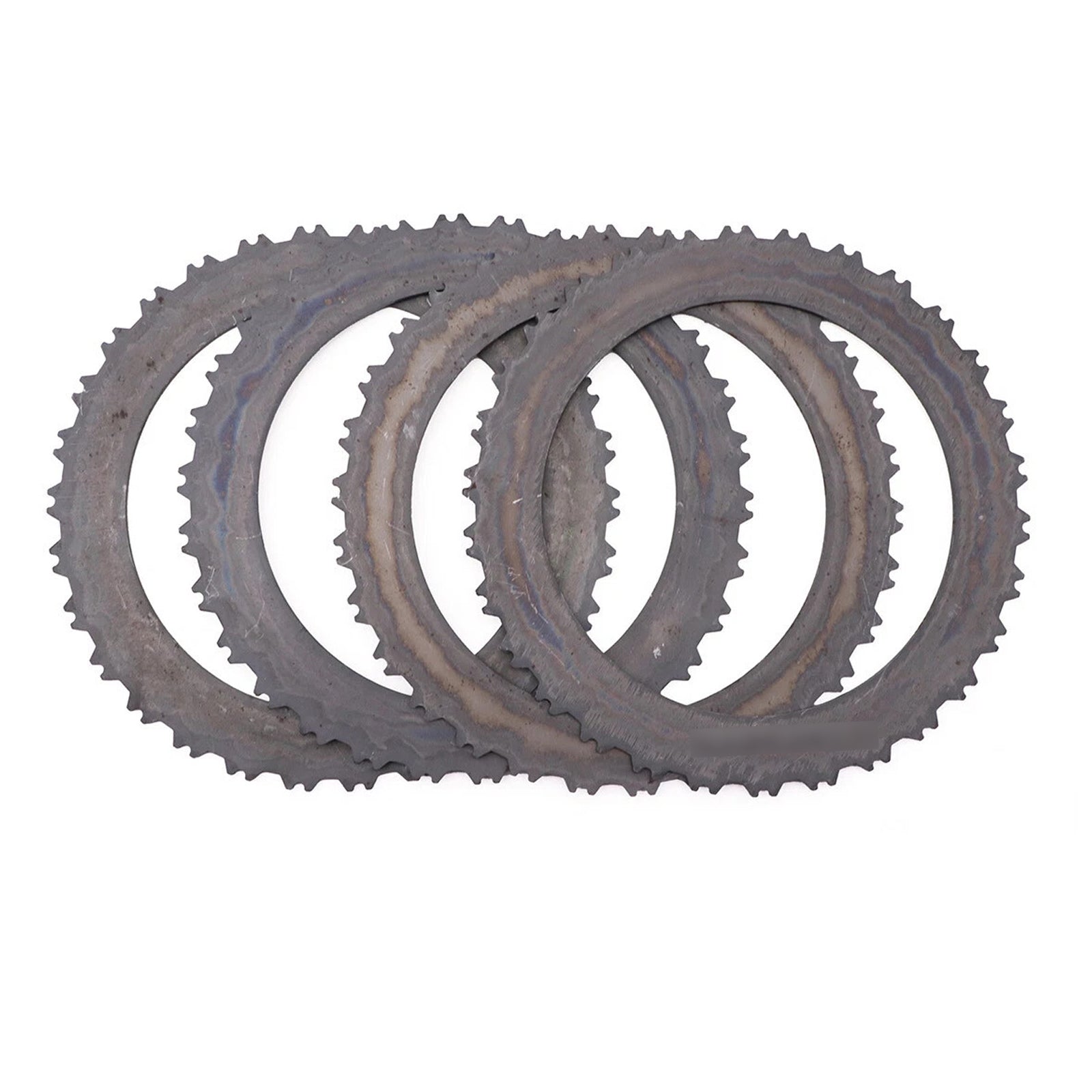 DL382 0CK Transmission Friction Plates For AUDI A4 A5 A6 A7 A8