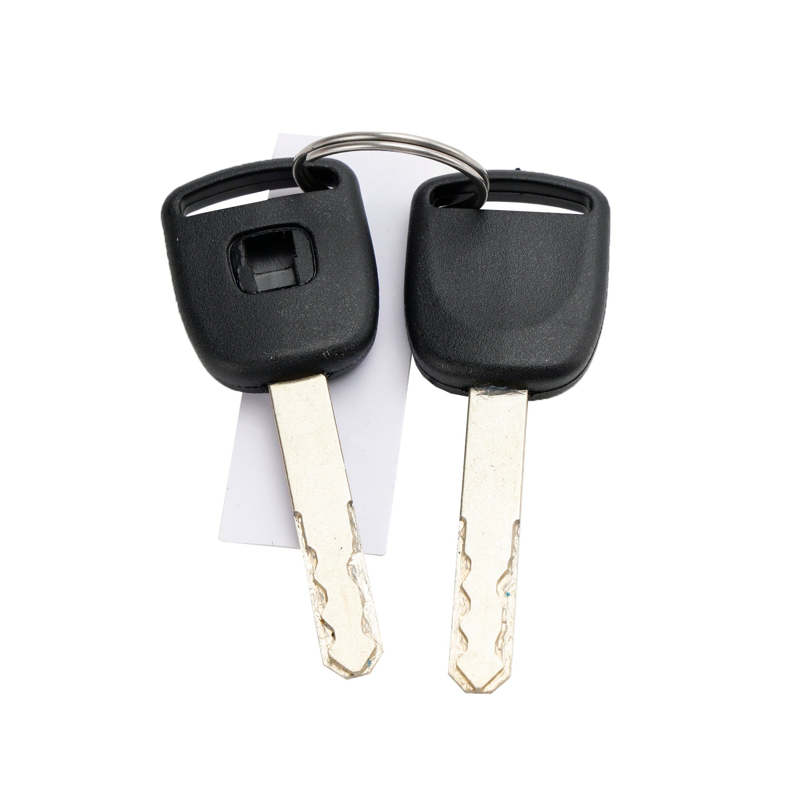 Cerradura de puerta del cilindro del interruptor de encendido 72185-S9A-013 con llave para Honda Element CR-V Civic