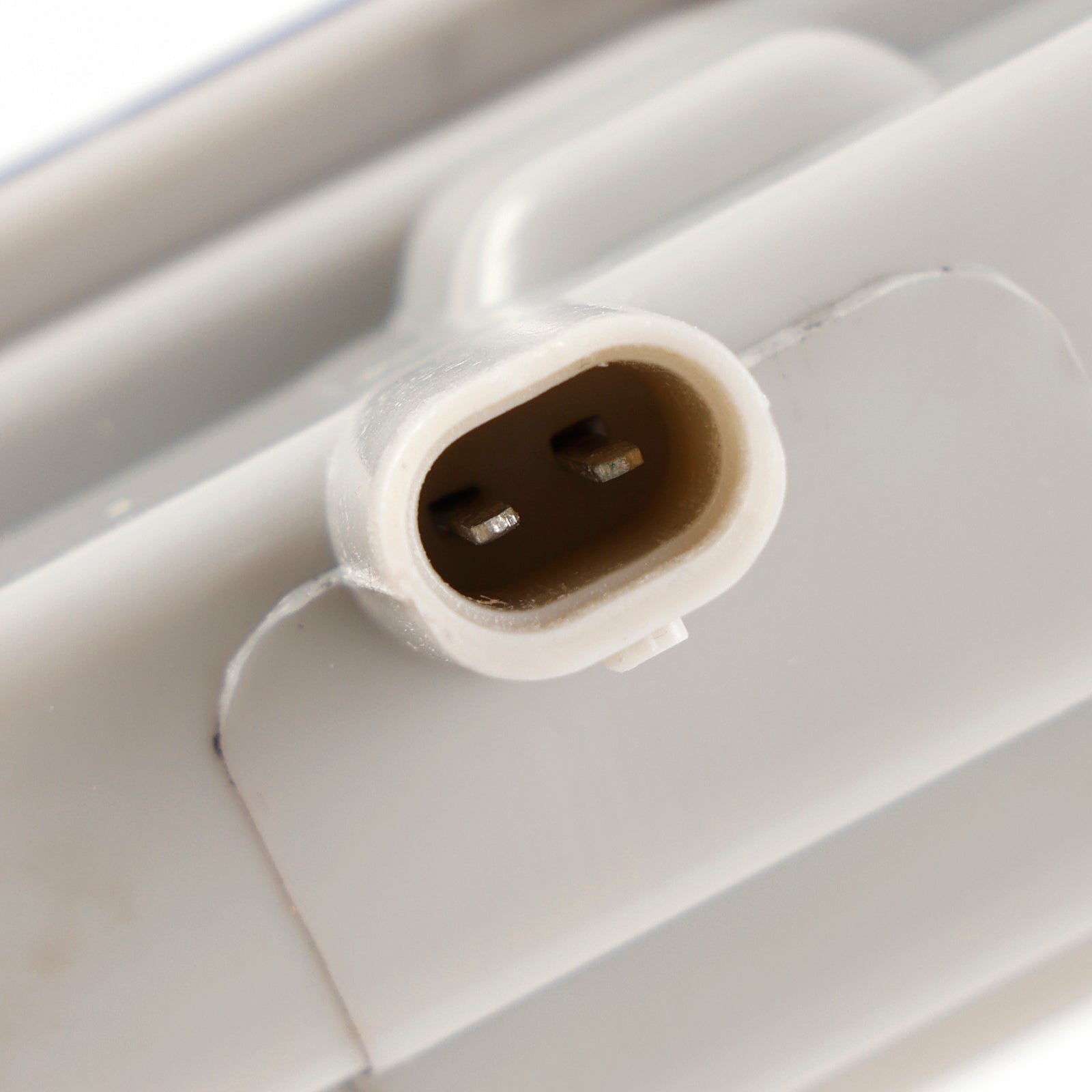 Mercedes-Benz 2012-2015 W166 Par de faróis de neblina diurnos específicos para Classe ML, modelo LH RH A0999065700 A0999065800