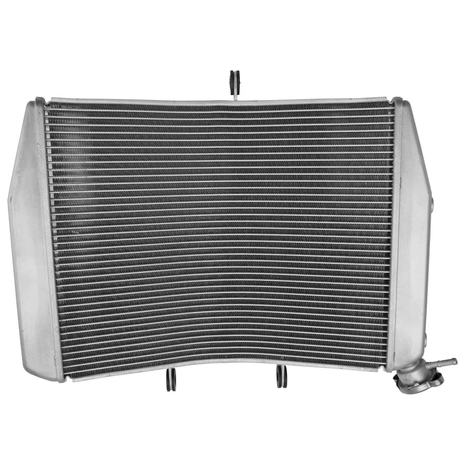 2024-2025 Kawasaki ZX-6R ZX636 Radiatorkoeling Motorkoeler