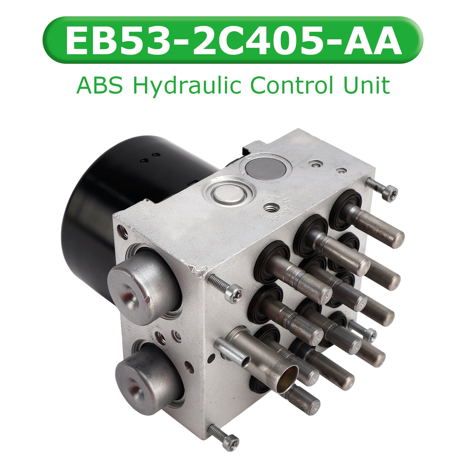Unité de commande hydraulique ABS (HCU) EB53-2C405-AA, pour Ford Explorer 2011 – 2015