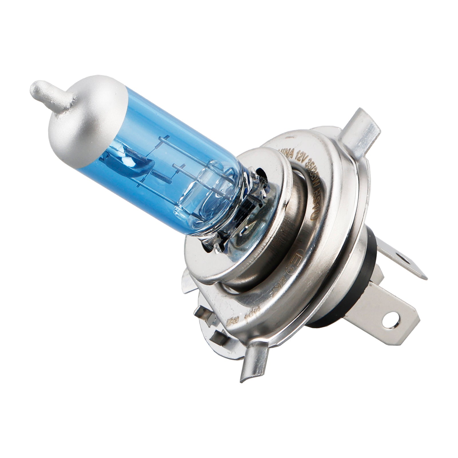 Motocyklová žiarovka Cool modrá mega hs1 64185 cbm px43t 12v 35/35W 4300k pre Osram