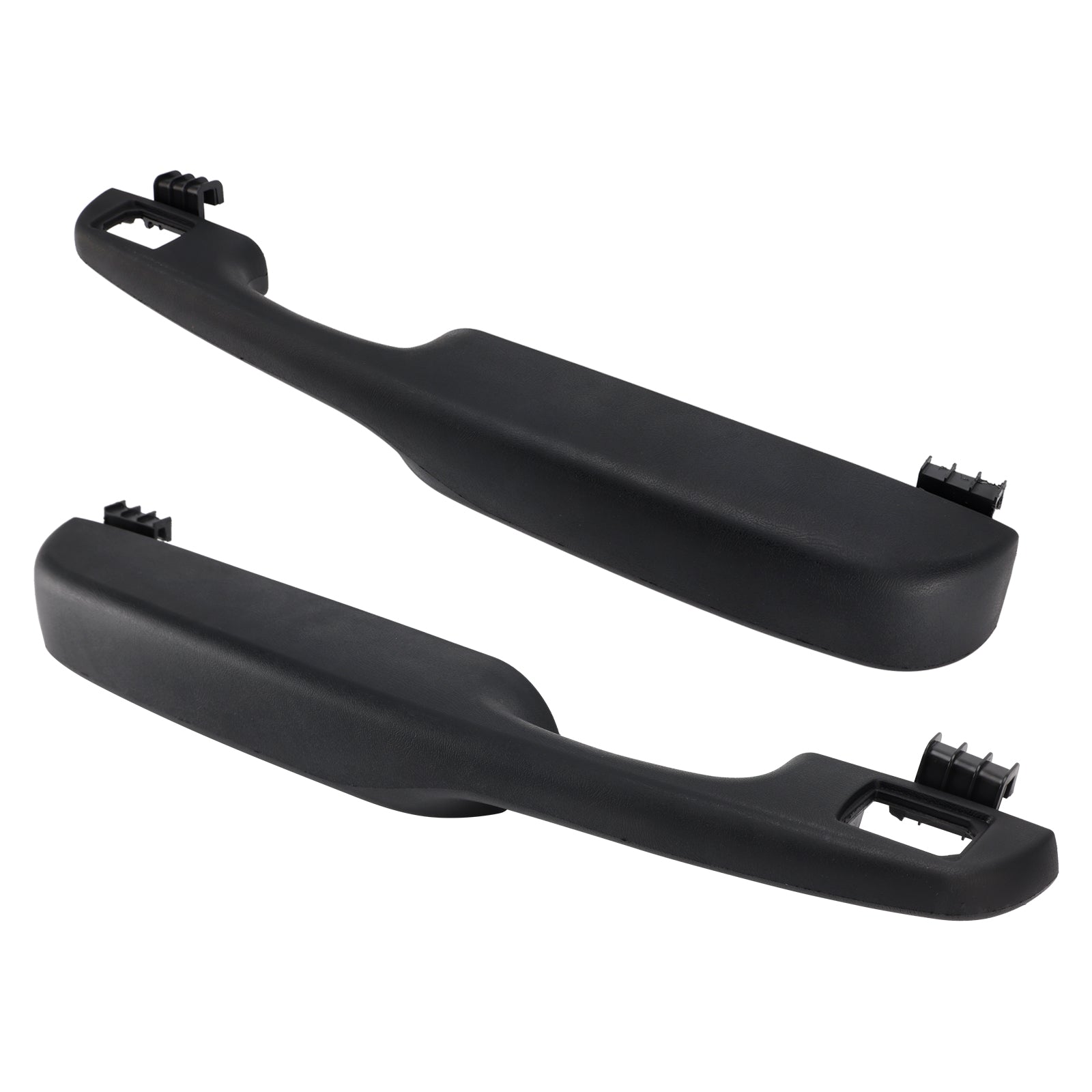 Armsteun links + rechts achter deurklink voor Cadillac Chevrolet GMC 1999-2006