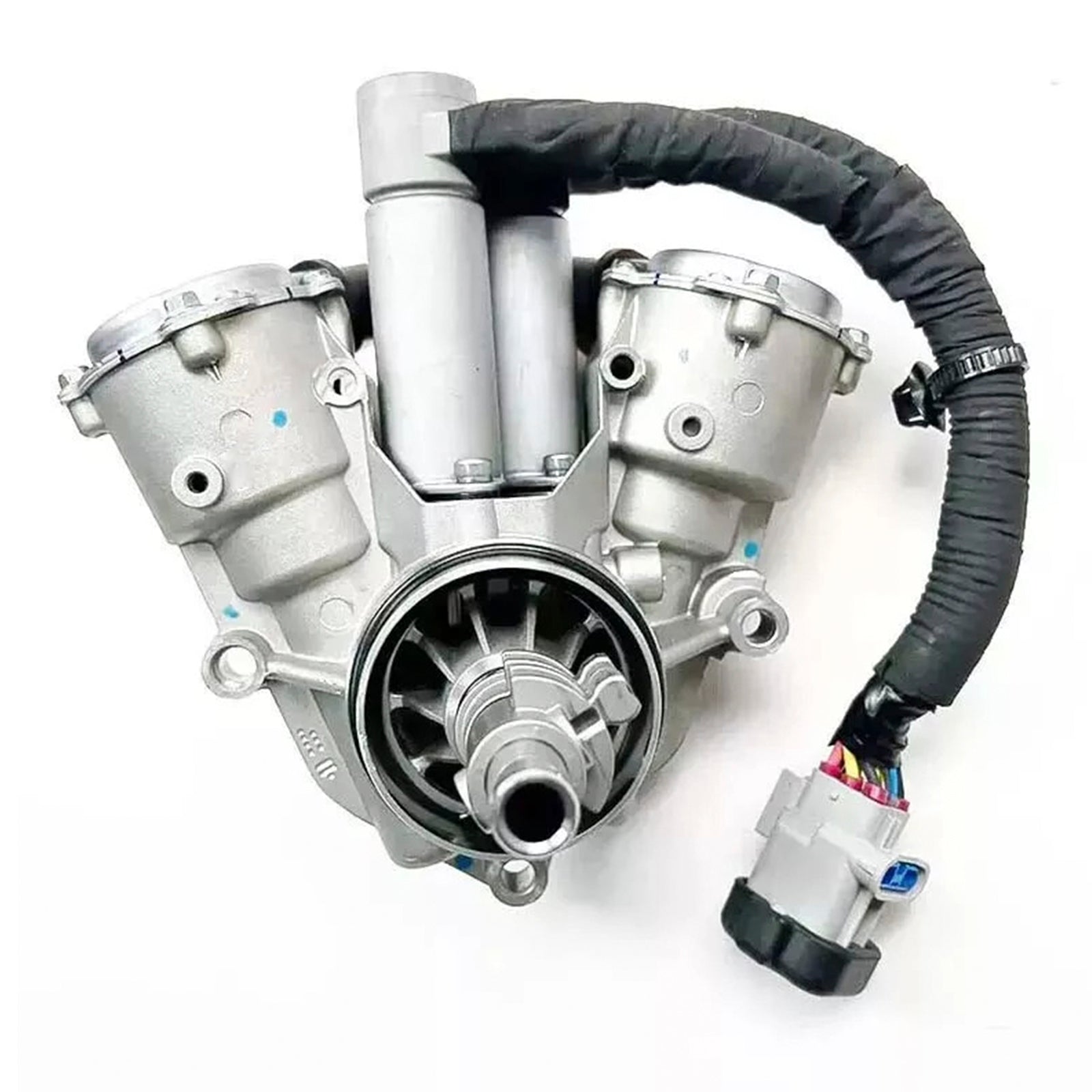 2017-2021 Kia Soul Forte Actuator Assy-Gear 438002D000 438002D205 5-PIN