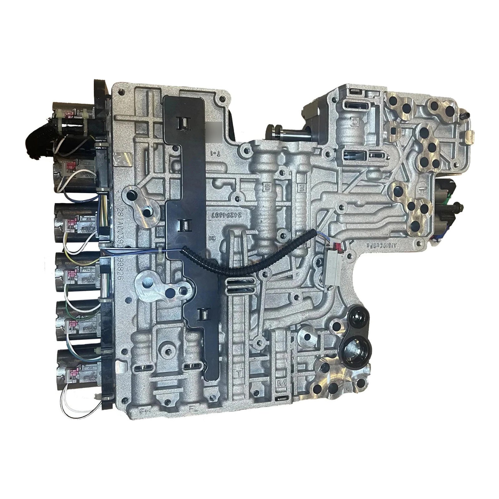 10L60 10L80 10L90 Automatic Transmission Valve Body For GM Chevrolet Cadillac