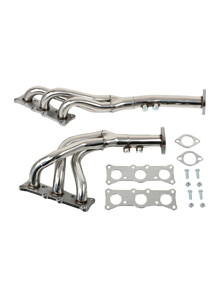 Collecteur d'échappement BMW E92 325i 328i 328xi 330i 2007-2013