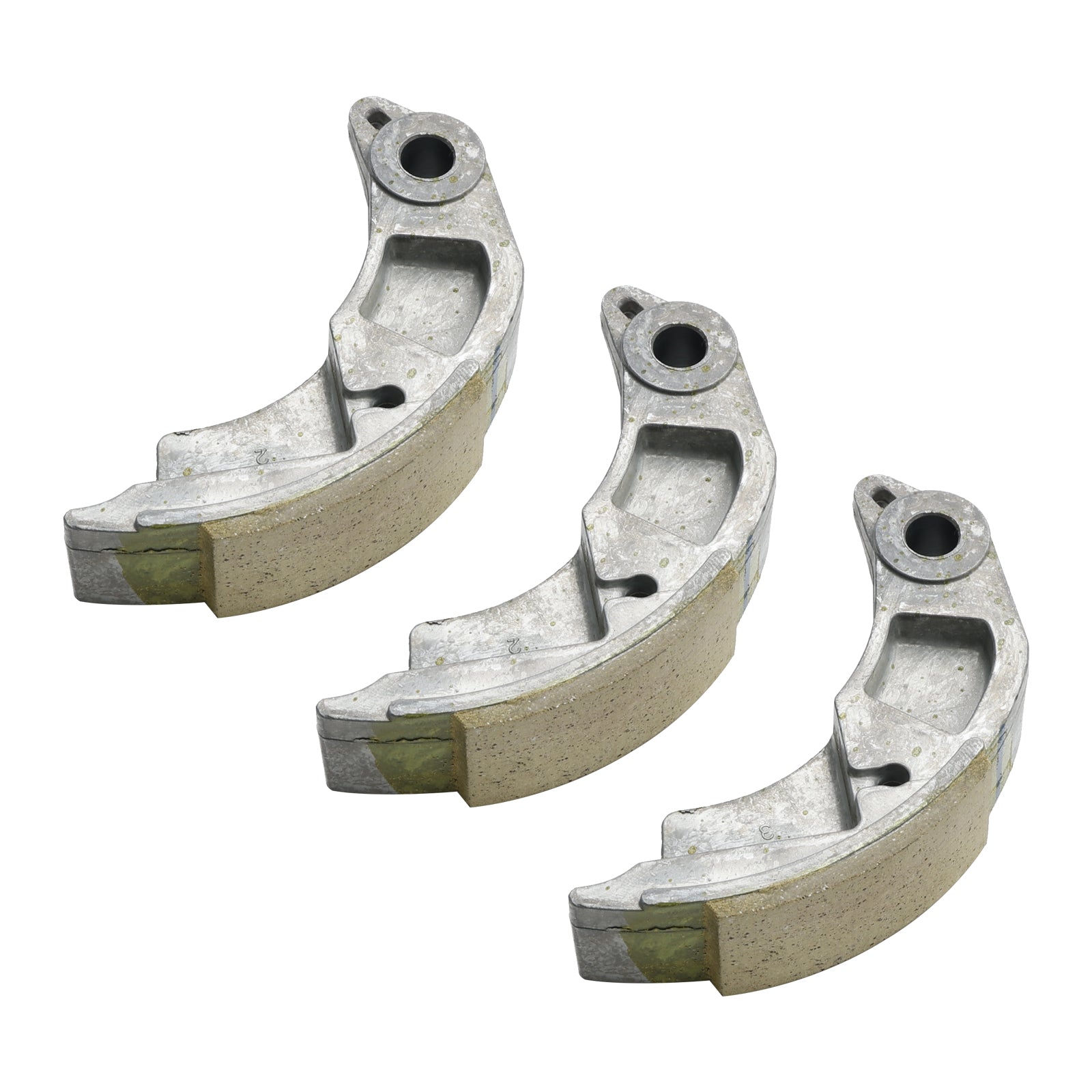 Kopplingskonbärare med Springs Assy Fit för Honda SH 300 CN Helix Foresight Reflex Jazz NSS 250