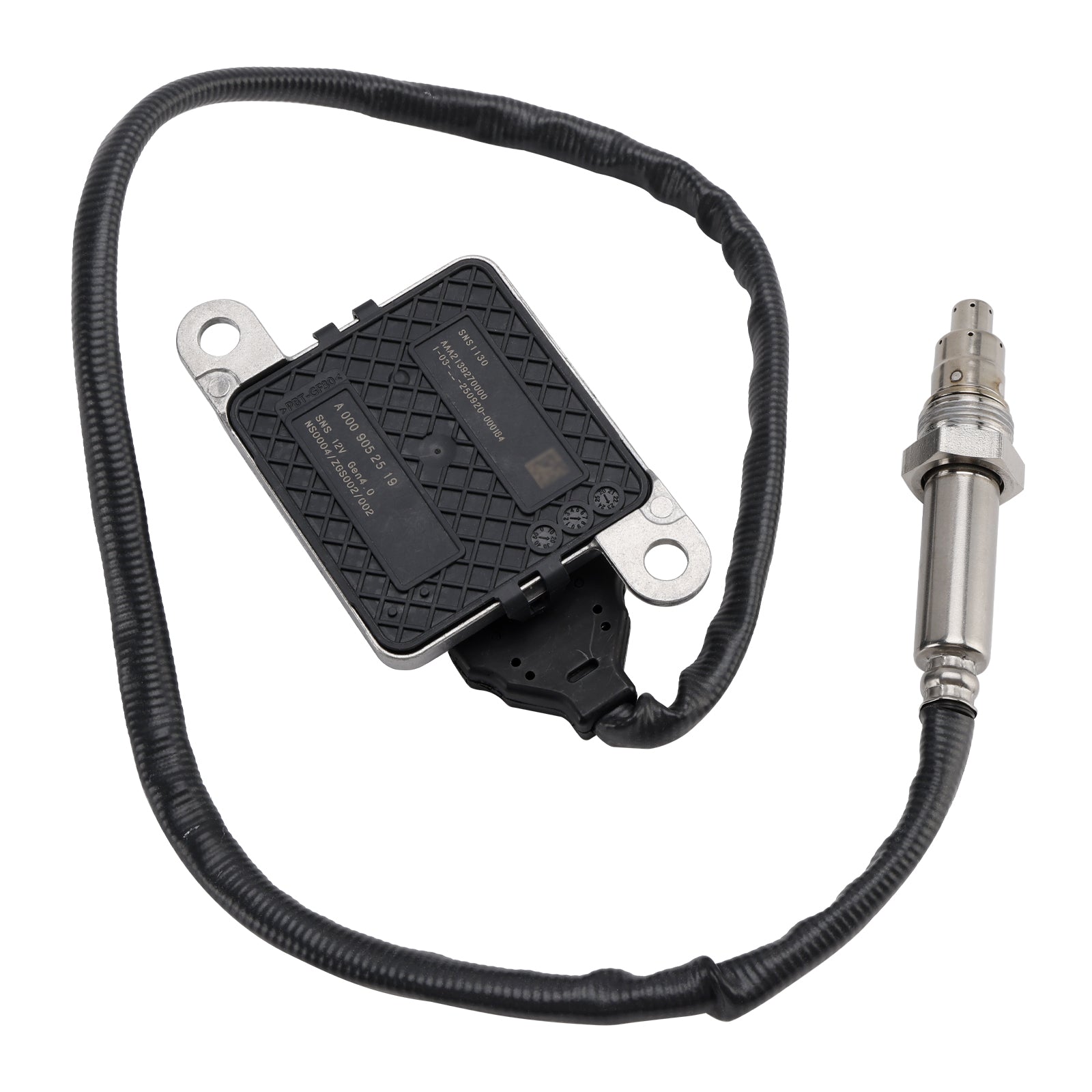 02.2011-up MERCEDES-BENZ SLK (R172) NOX Sensor Oxygen Sensor A0009052519