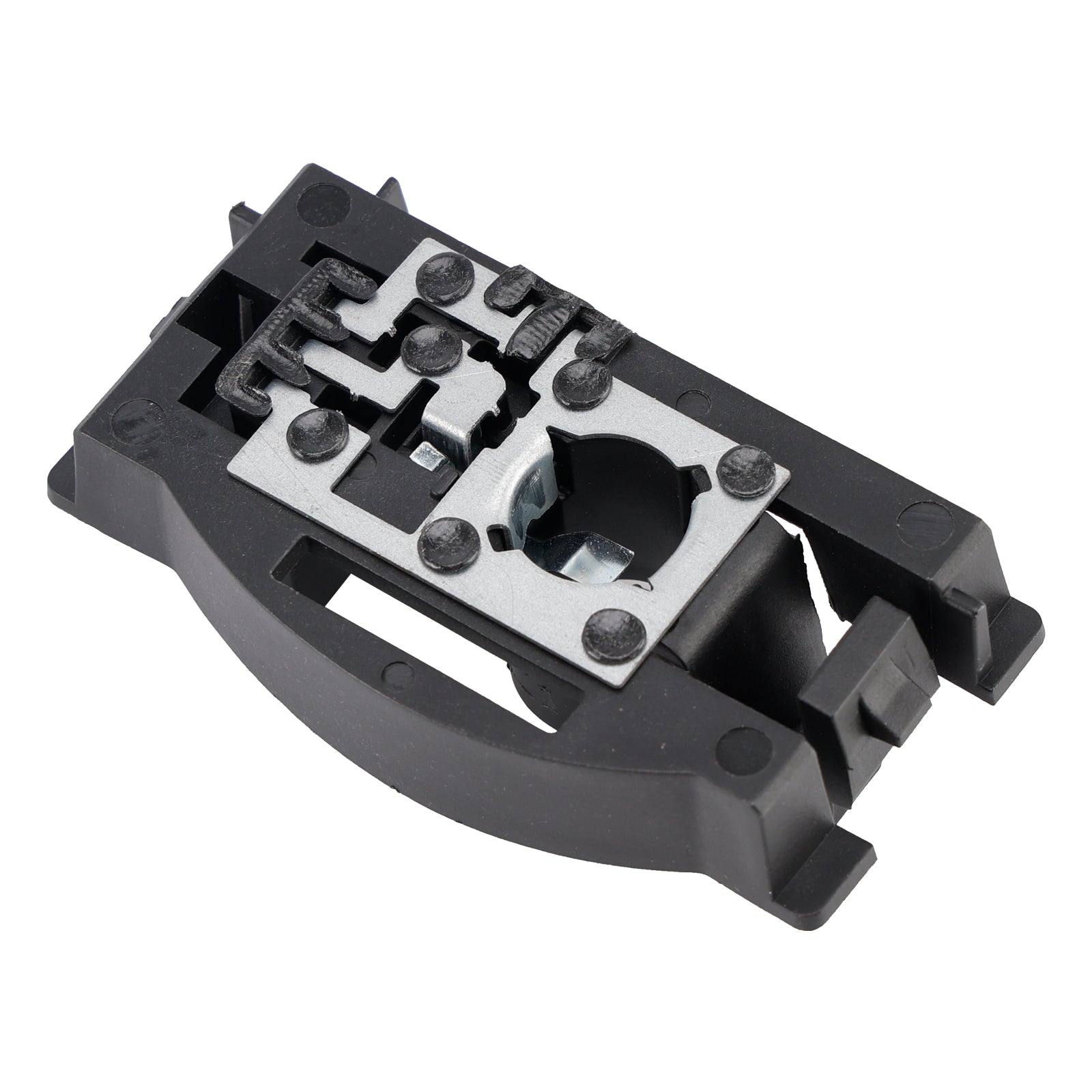 2008-2013 BMW X5 E70 vľavo+pravý zadný veko chvostovú žiarovku držiak držiak 63217262575 63217262576