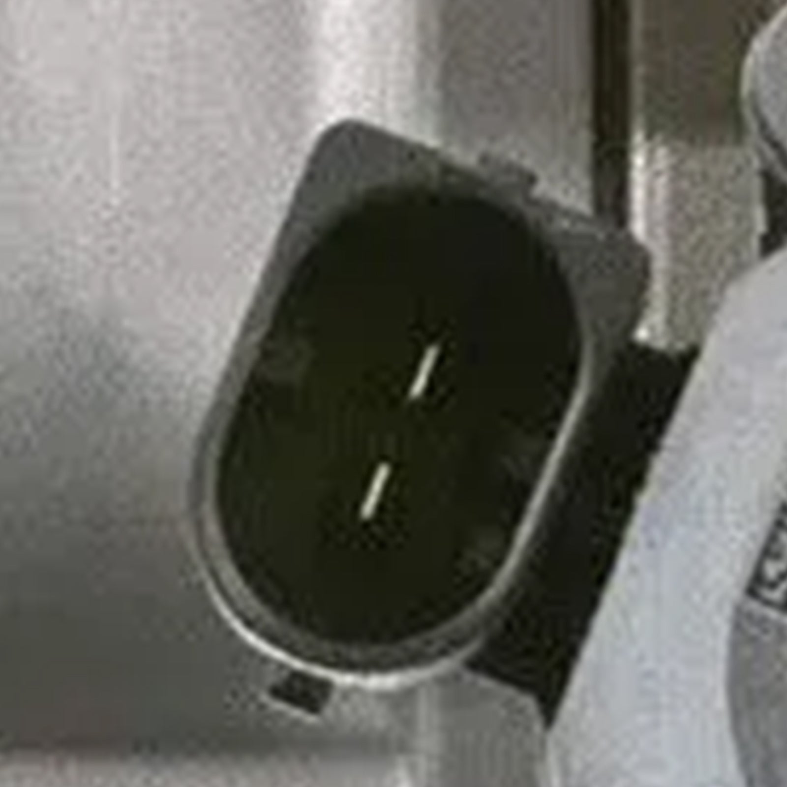 2012 2013 2014 2015 Mercedes-Benz C250 1.8L L4 Turboladdad högtrycksbränslepump A2710703701