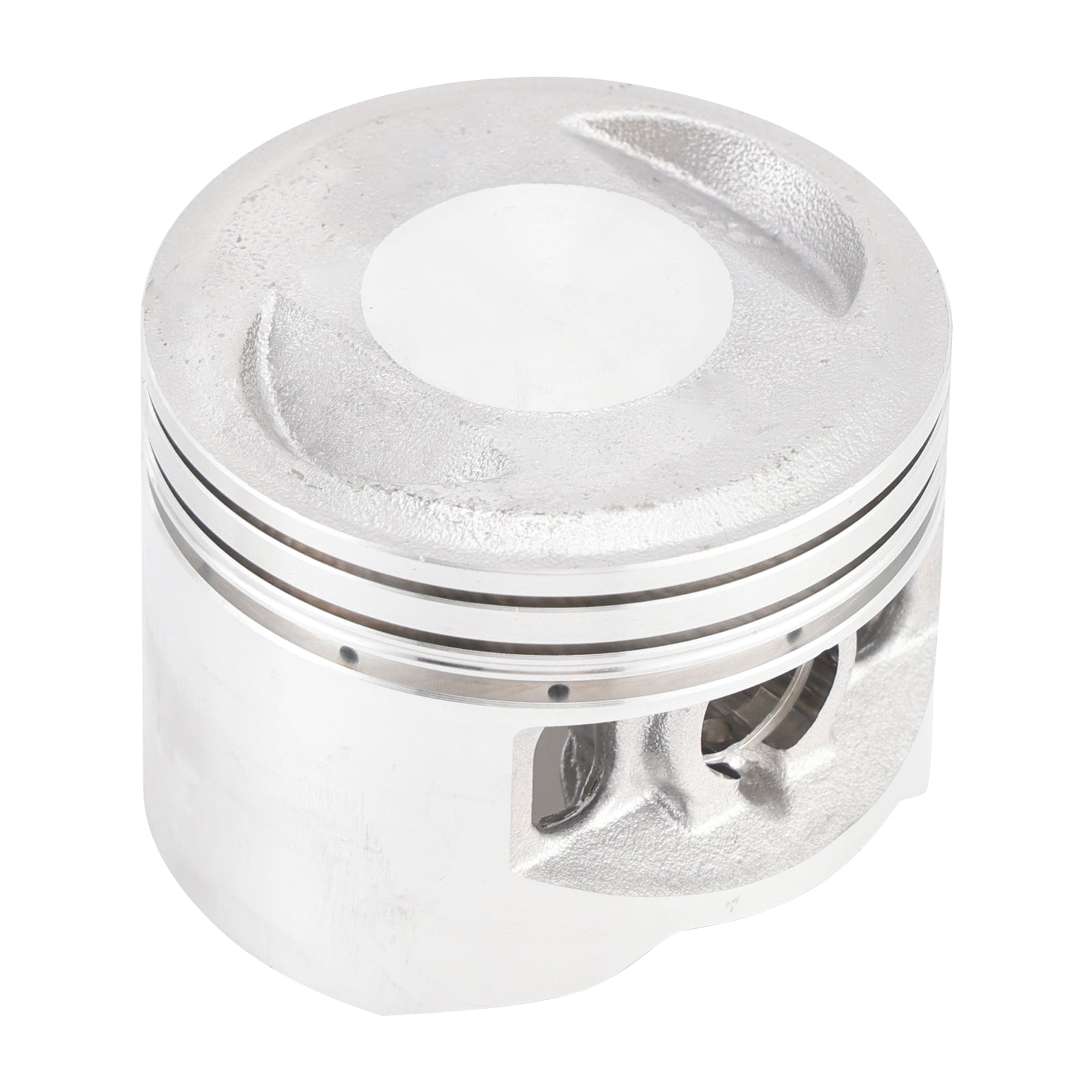 56mm 140cc sylinderstempelsett 13mm for pit sykkel apollo rxf mrf rmt yx140 yx149