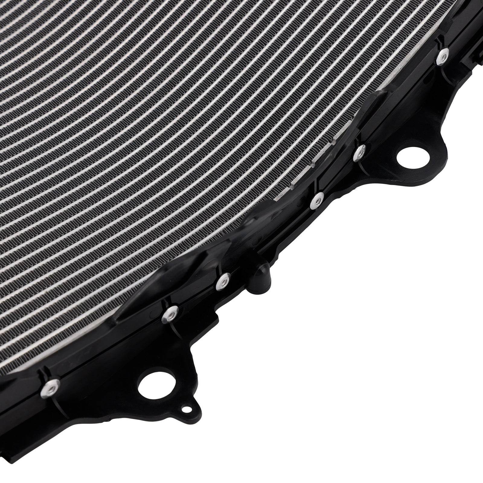 2015-2018 BMW S1000R Aluminum Radiator Cooling Engine Cooler