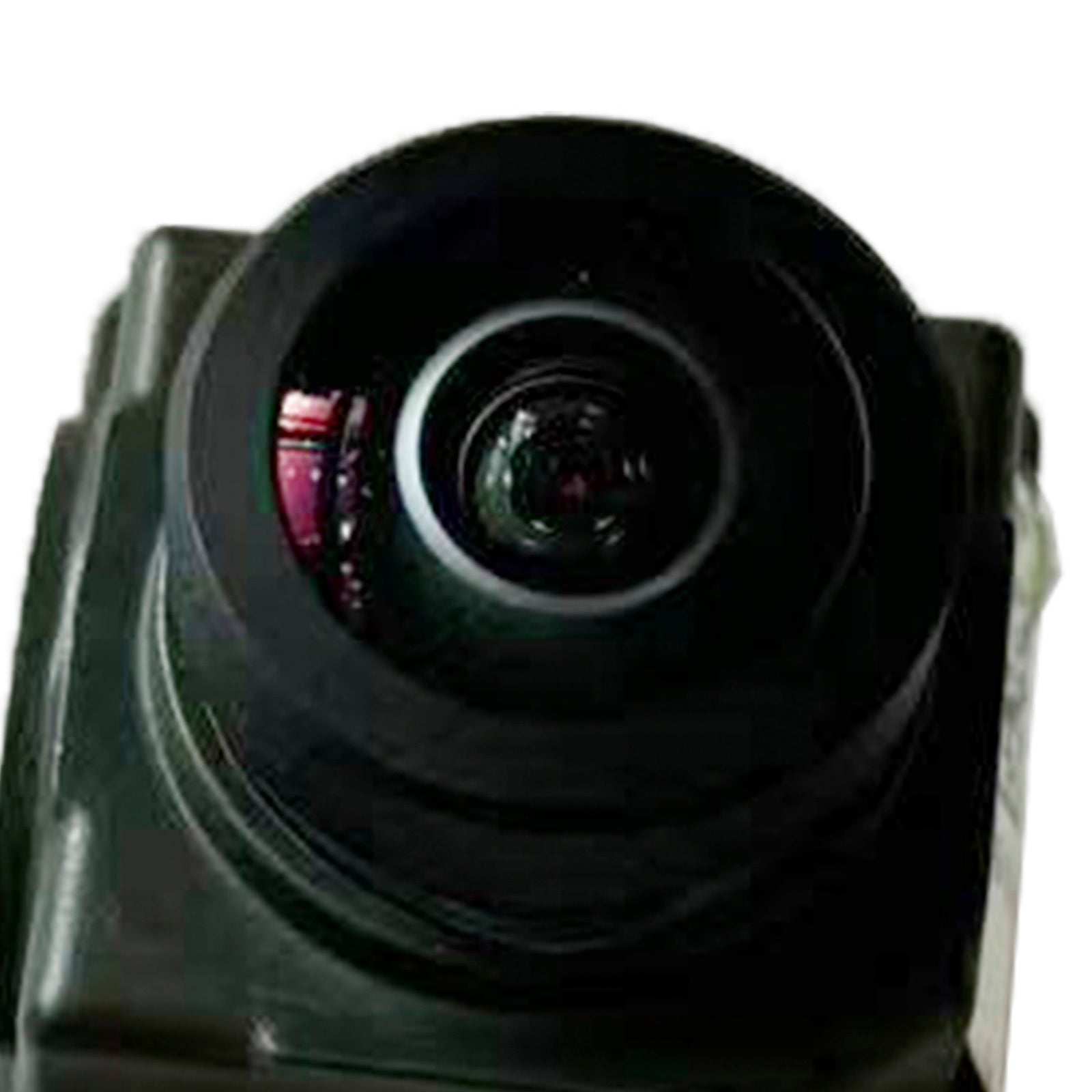 2018 Land Rover Discovery Sport Cámara trasera de asistencia de estacionamiento en reversa JK72-19G590-BA LR107743