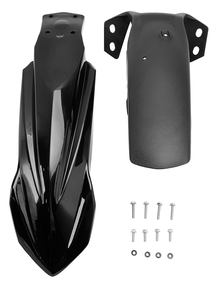 High Front Fender Mudguard Fairing For Yamaha Tenere 700 2019-2024