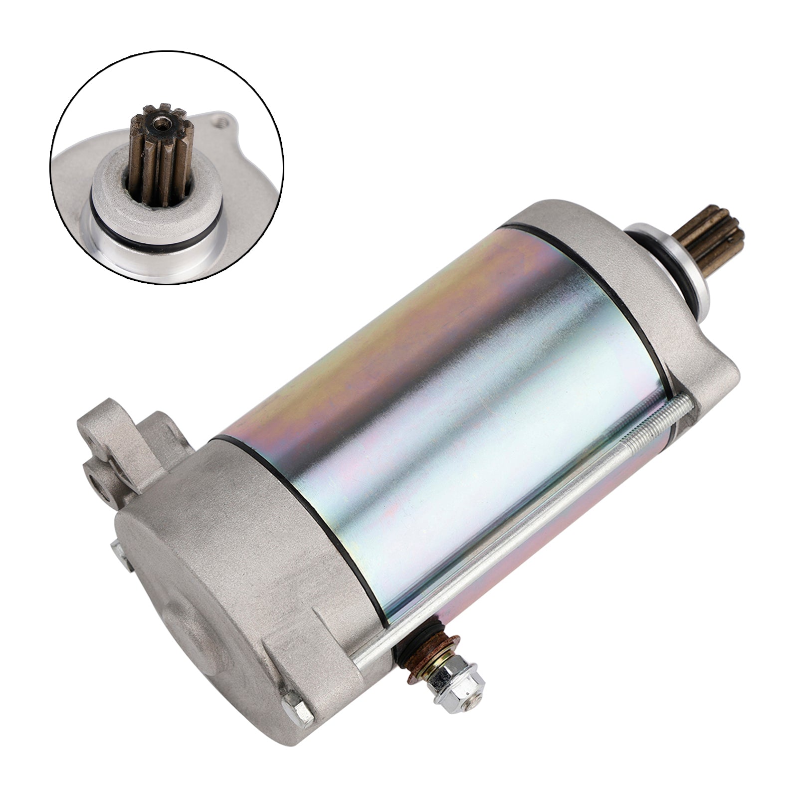 TGB 1000 Starter Motor 910706