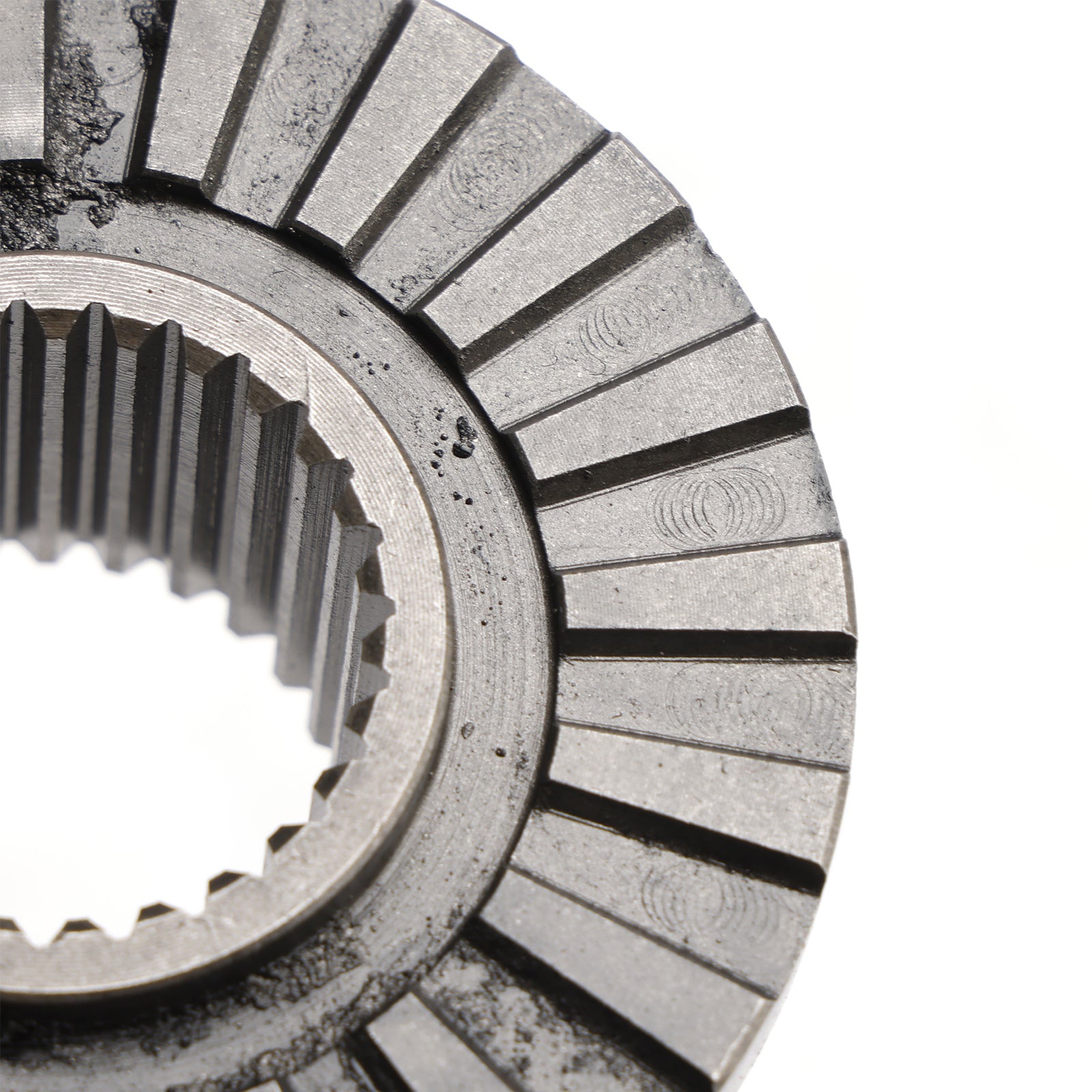 Differential Locker 27 Spline 1.625" Carrier SL M35-1.6-27 For Yukon Spartan