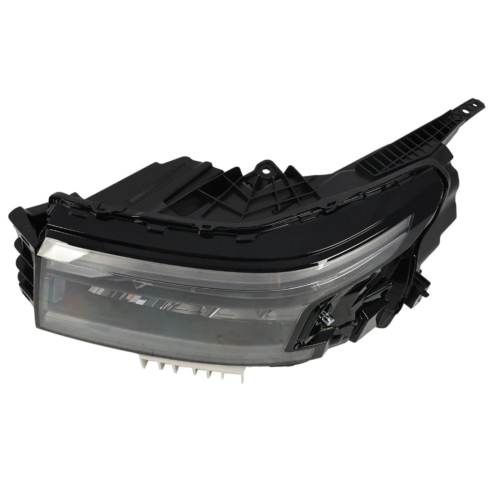 Front Left LED Headlight w/DRL 26010-9BU0D For Nissan Frontier 2022-2025