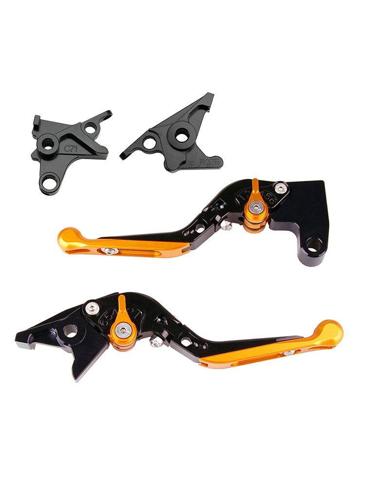 Alavajão de freio de embreagem ajustável para BMW R Nine T /Pure /Racer 2017-2023