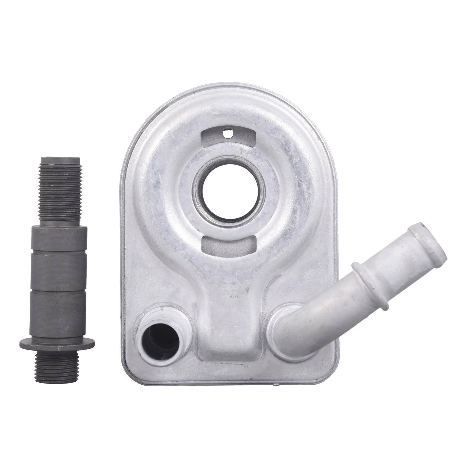 Engine Oil Cooler 7S7G6B856A4A For Ford B-MAX FIESTA FOCUS GALAXY MONDEO