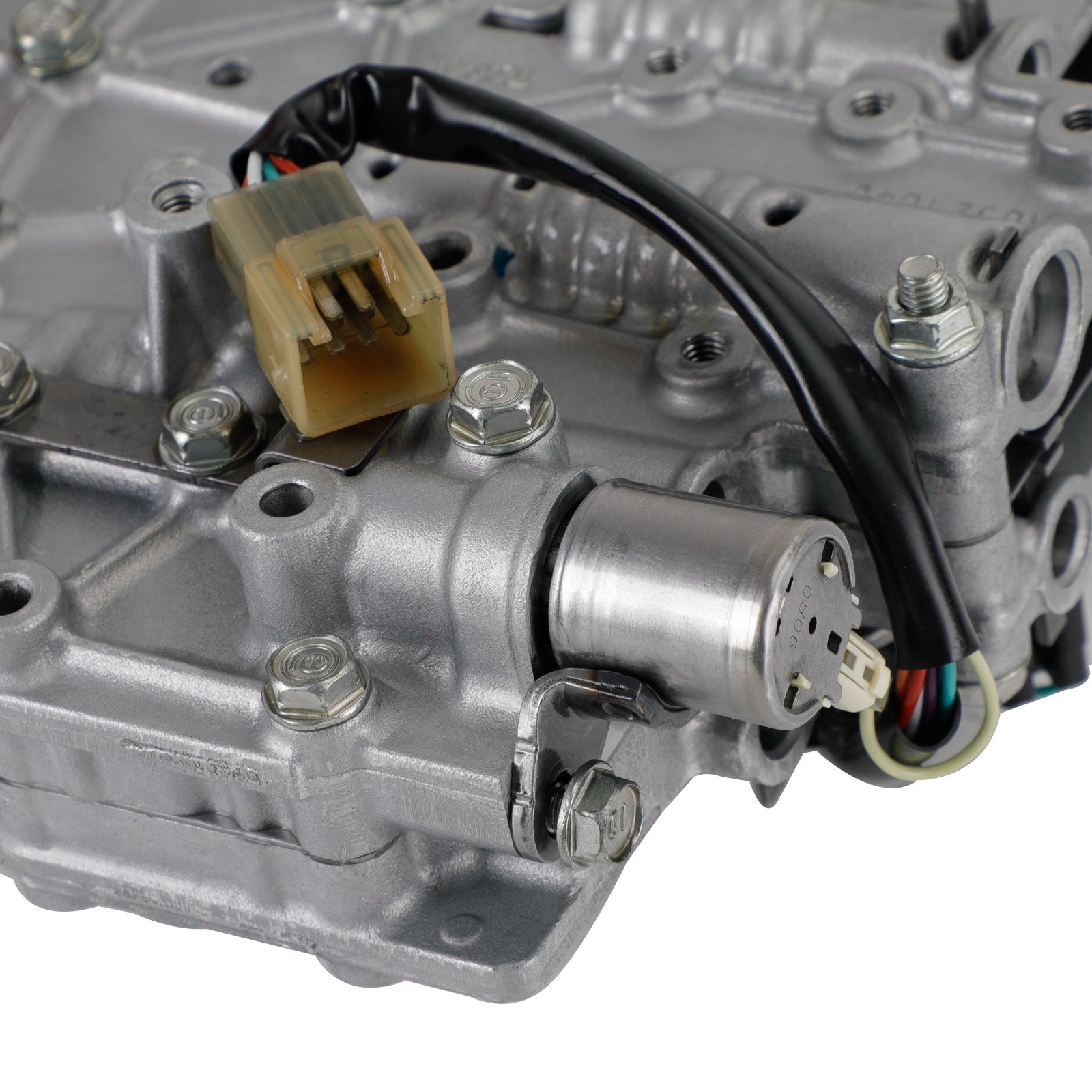 TR690 Transmissionsventilhus för Subaru Legacy Outback 2,5L 2010-2013
