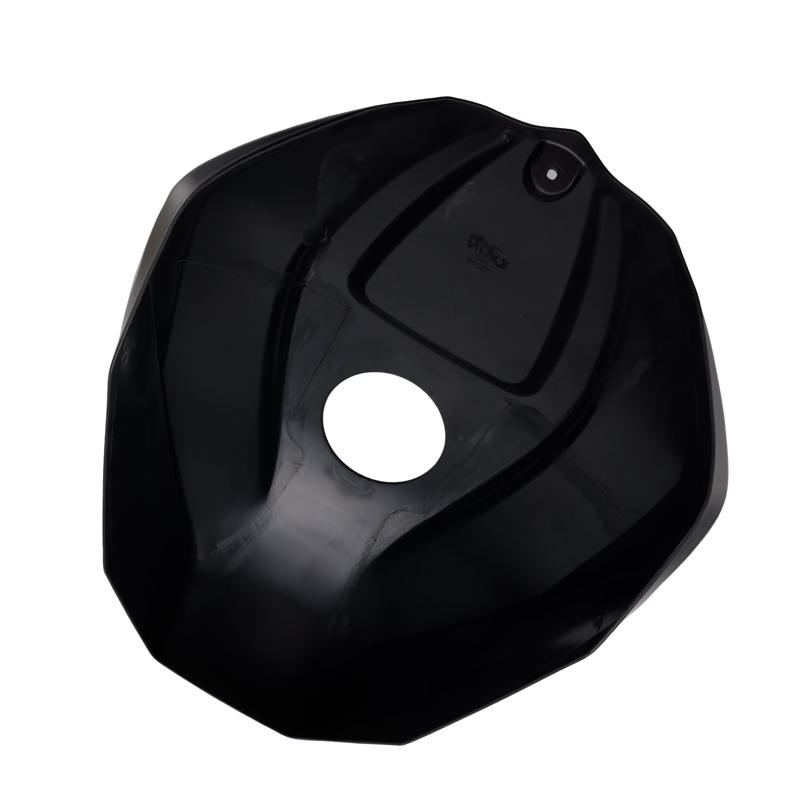 Capot de carénage de garniture de couvercle de réservoir d'essence Aprilia RSV4 2021-2024