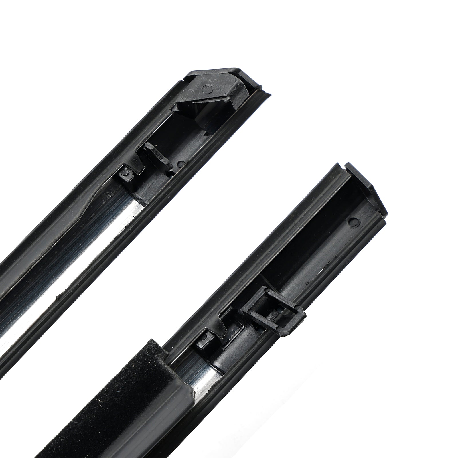 2001-2005 Honda Civic 4-delige tochtstrip raamafdichting 72410S5A003