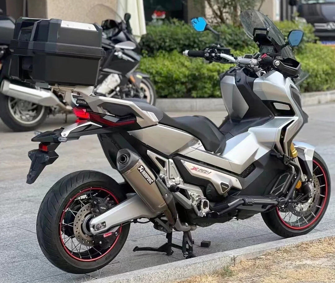 2017-2020 HONDA X-ADV750 XADV 750 KIT DE FAILIZAÇÃO