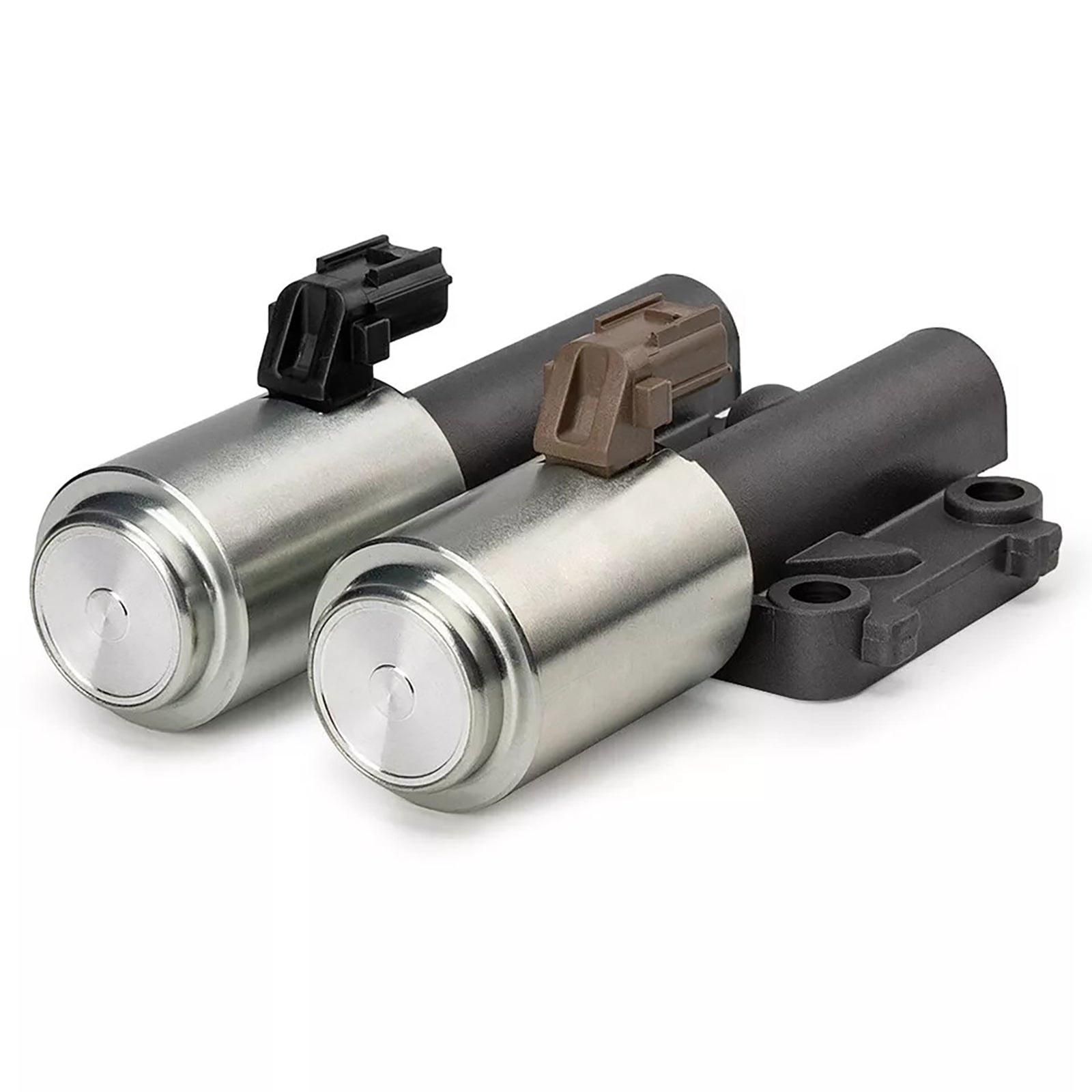 2008-2009 Honda Accord LX Sedan 4-Door 2.4L Transmission Dual Linear Solenoid 28260-R90-004