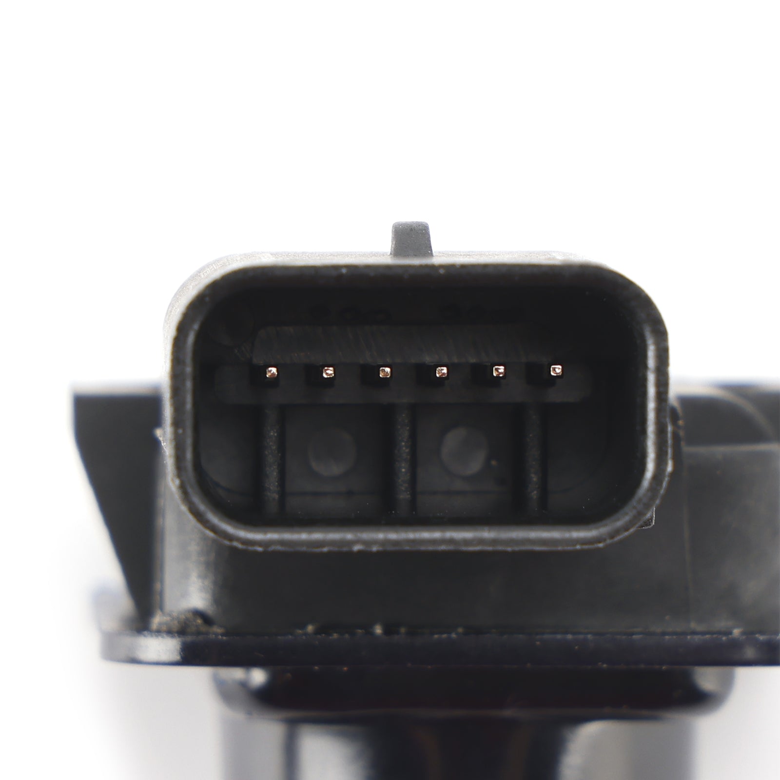 Cámara trasera de respaldo de marcha atrás, asistente de estacionamiento para Lincoln MKX 2011-2013 DT4T-19G490-AB