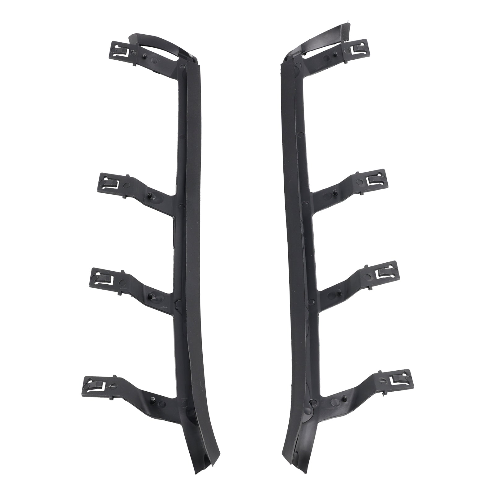 2004-2010 BMW X3 E83 2st strålkastare Packning SEAL L+R 63126939273 63126939274