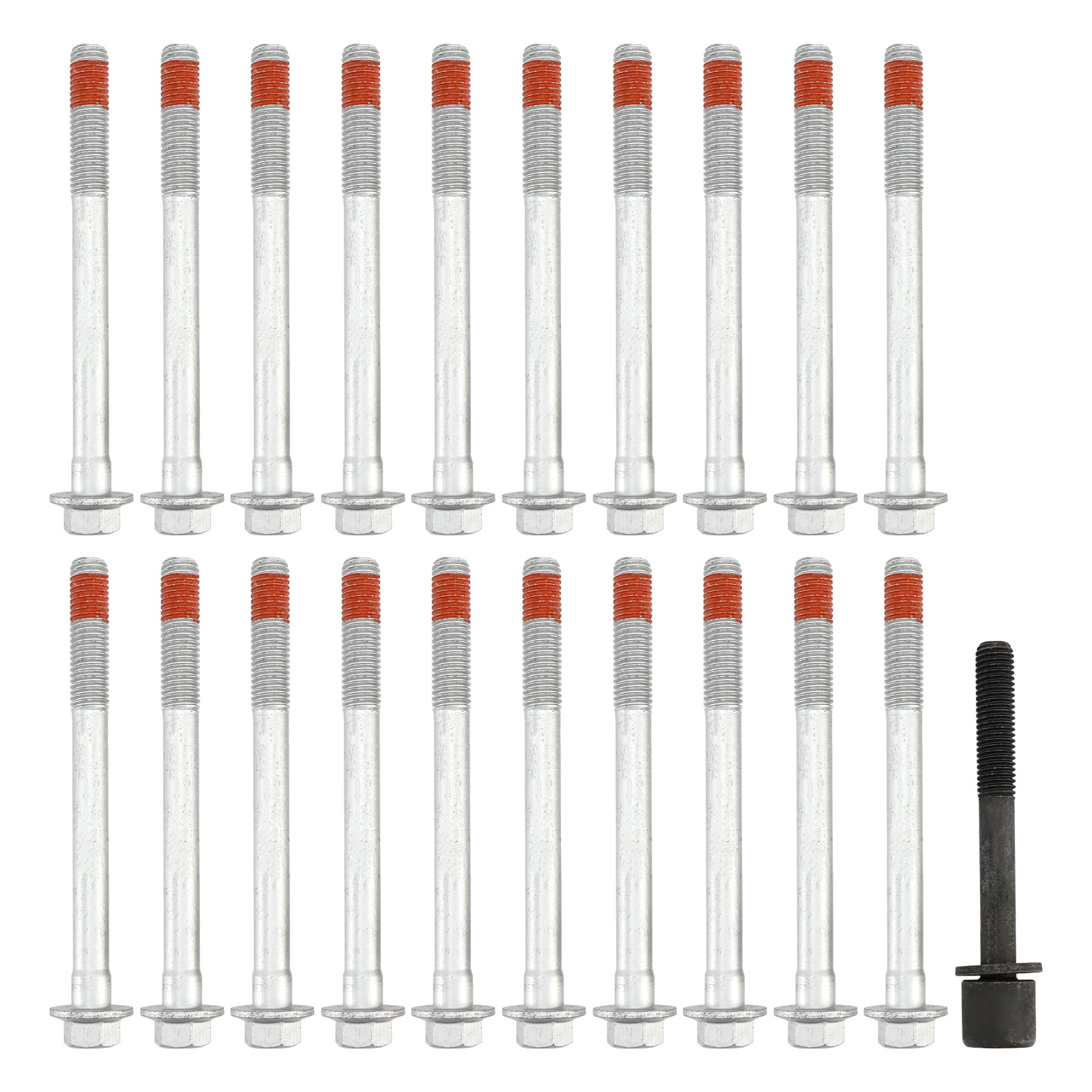 12629512 Arbre à cames & Poussoirs AFM LS7 pour Chevy 6.2L LT Gen5 L86 L87 2014-2020