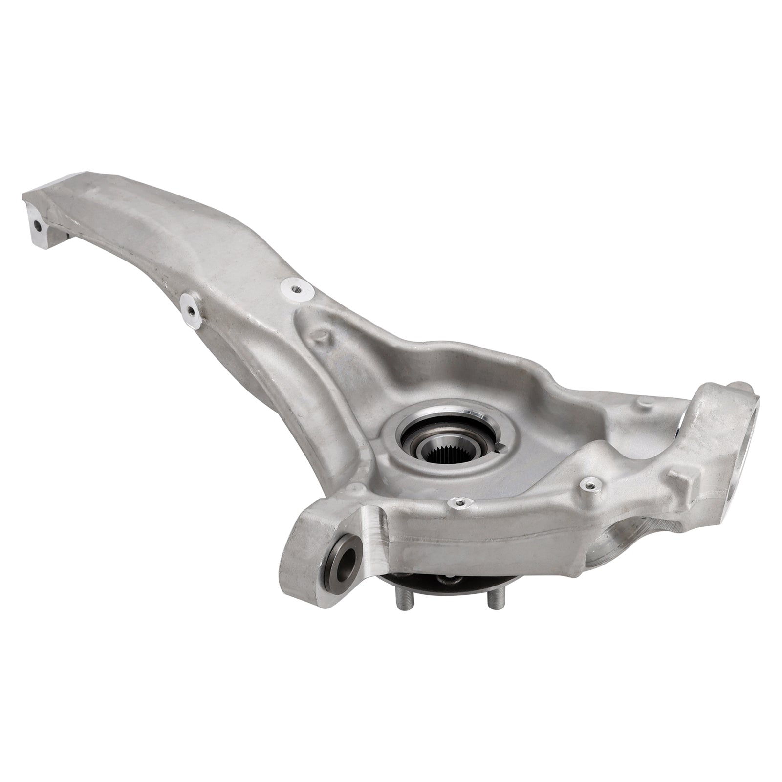 Front Right Knuckle Hub Assembly LR040118 For Range Rover L405 2013-2017