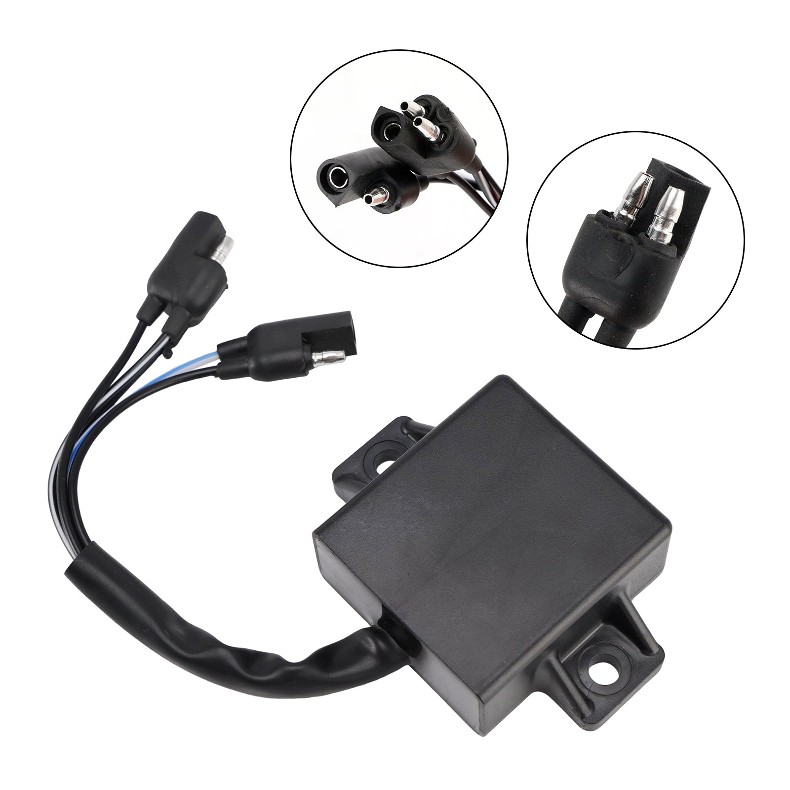 Ignition System Unit Box Cdi 290866599 Fit For Sea-Doo Gt 90-91 Alpine Citation