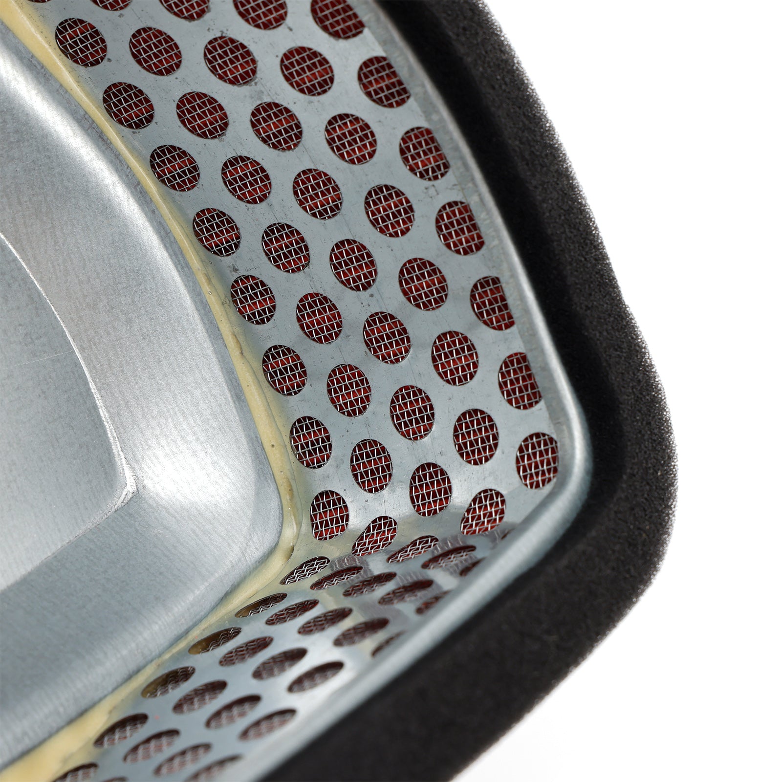 Luchtfilterreinigerelement 17213-MEA-670 voor HONDA 2003-2009 VTX1300 VTX 1300