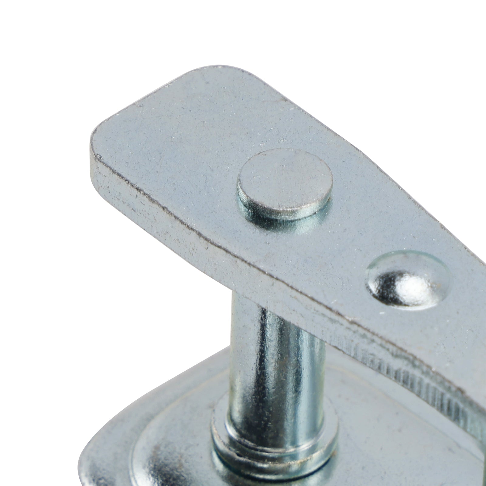 2x goupille de gâche de serrure de porte 15120582 pour GM 01-2007 Sierra Silverado