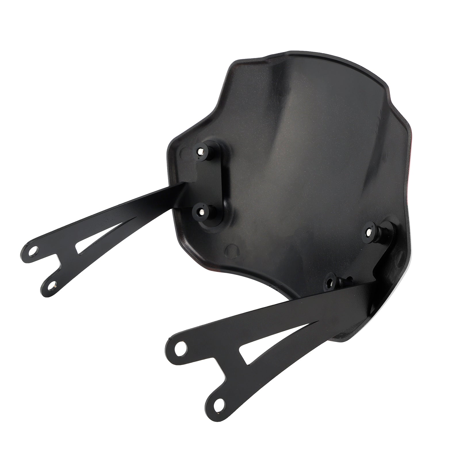 Parabrisas de motocicleta SCRAMBLER 400 X 2024-2025