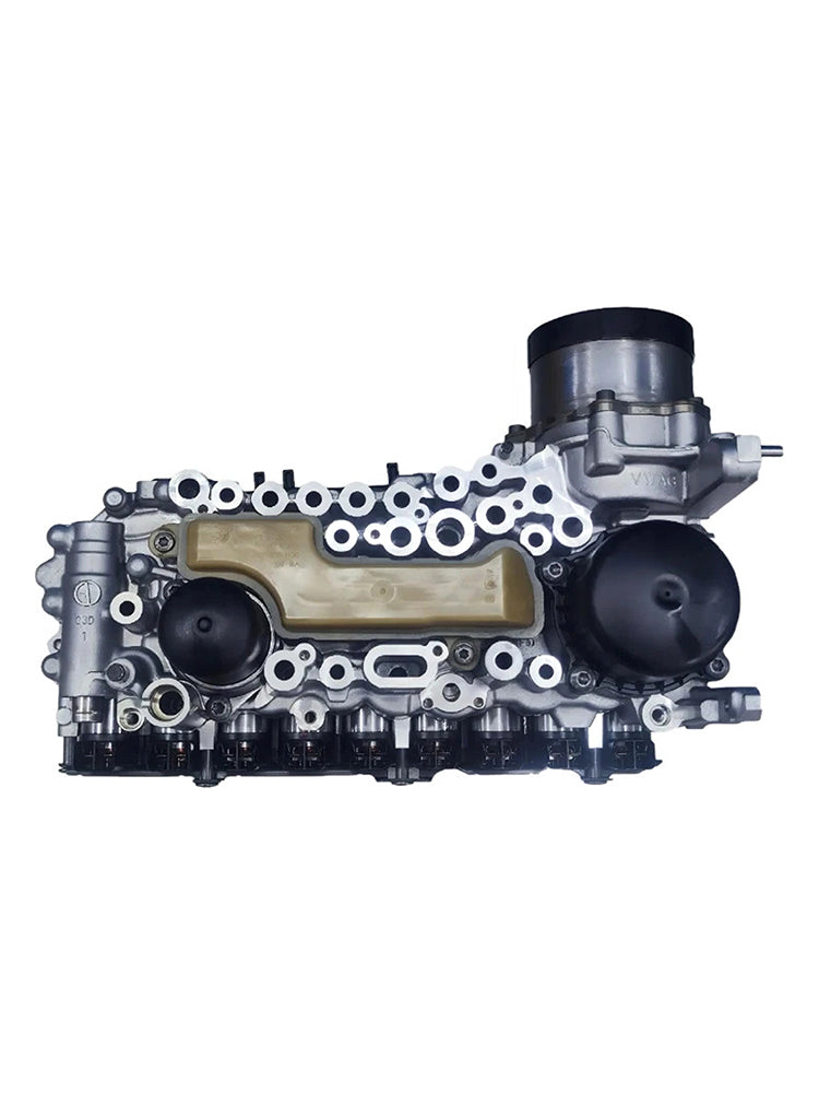 DL382 0CK 0HK 7-Speed Automatic Transmission Valve Body For Audi 0CK325031AH