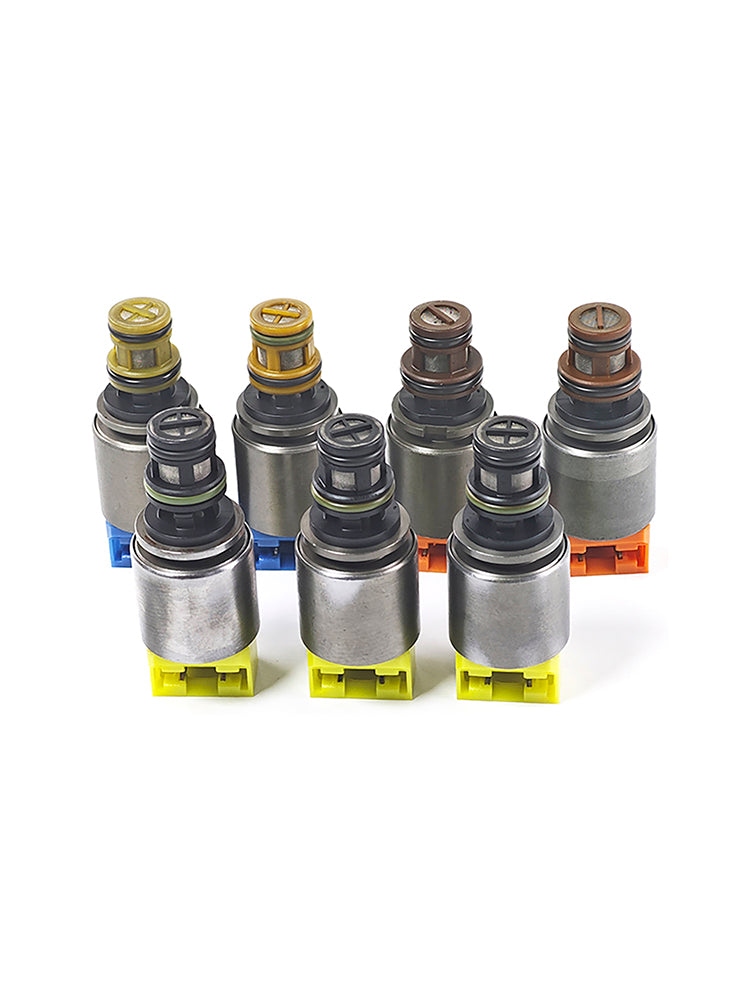 6HP21 6HP28 Transmissie-magneetset 1068 298 046 M-Shift